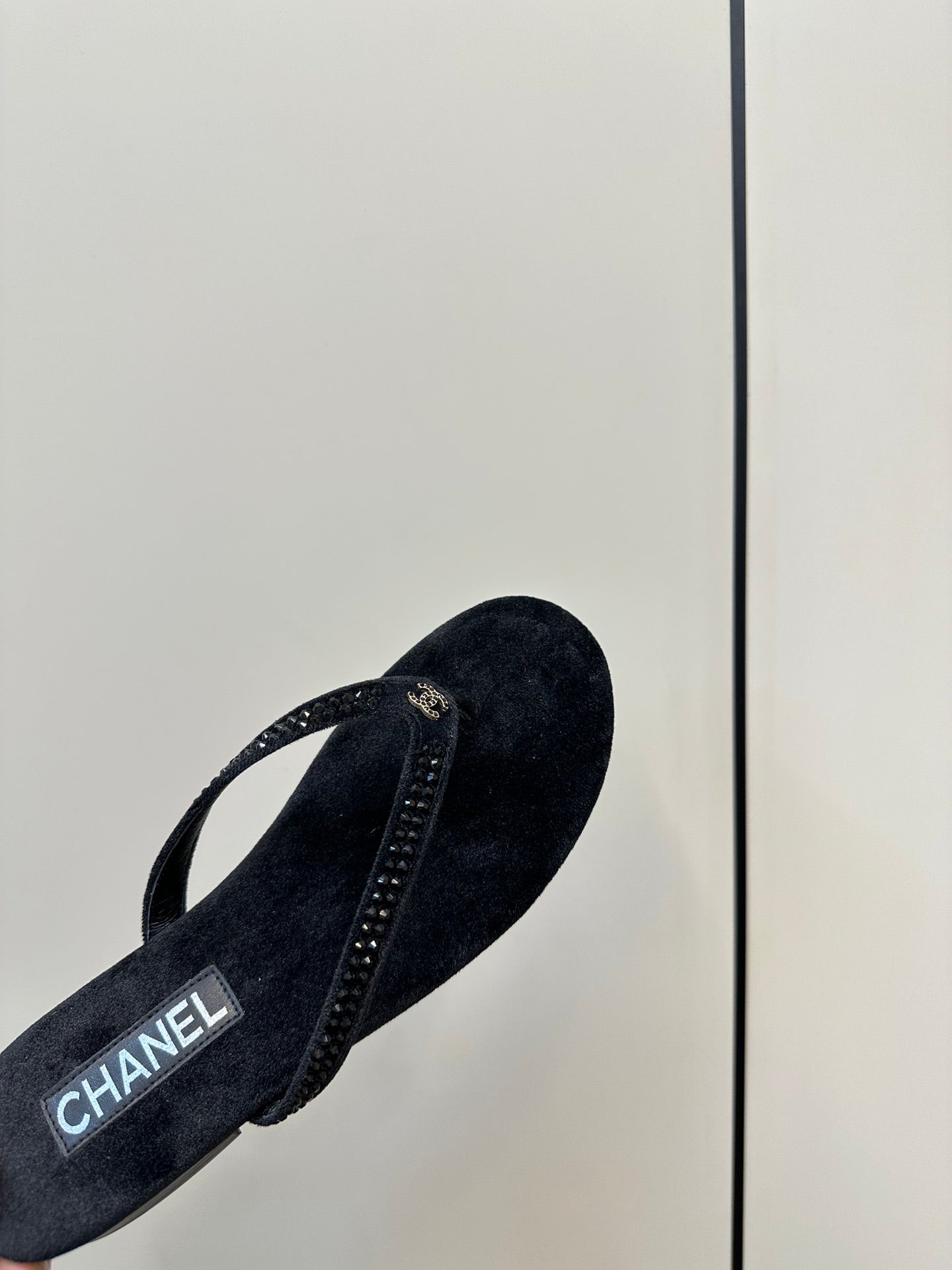 LuxluxHouse Best Quality Chanel Sandals