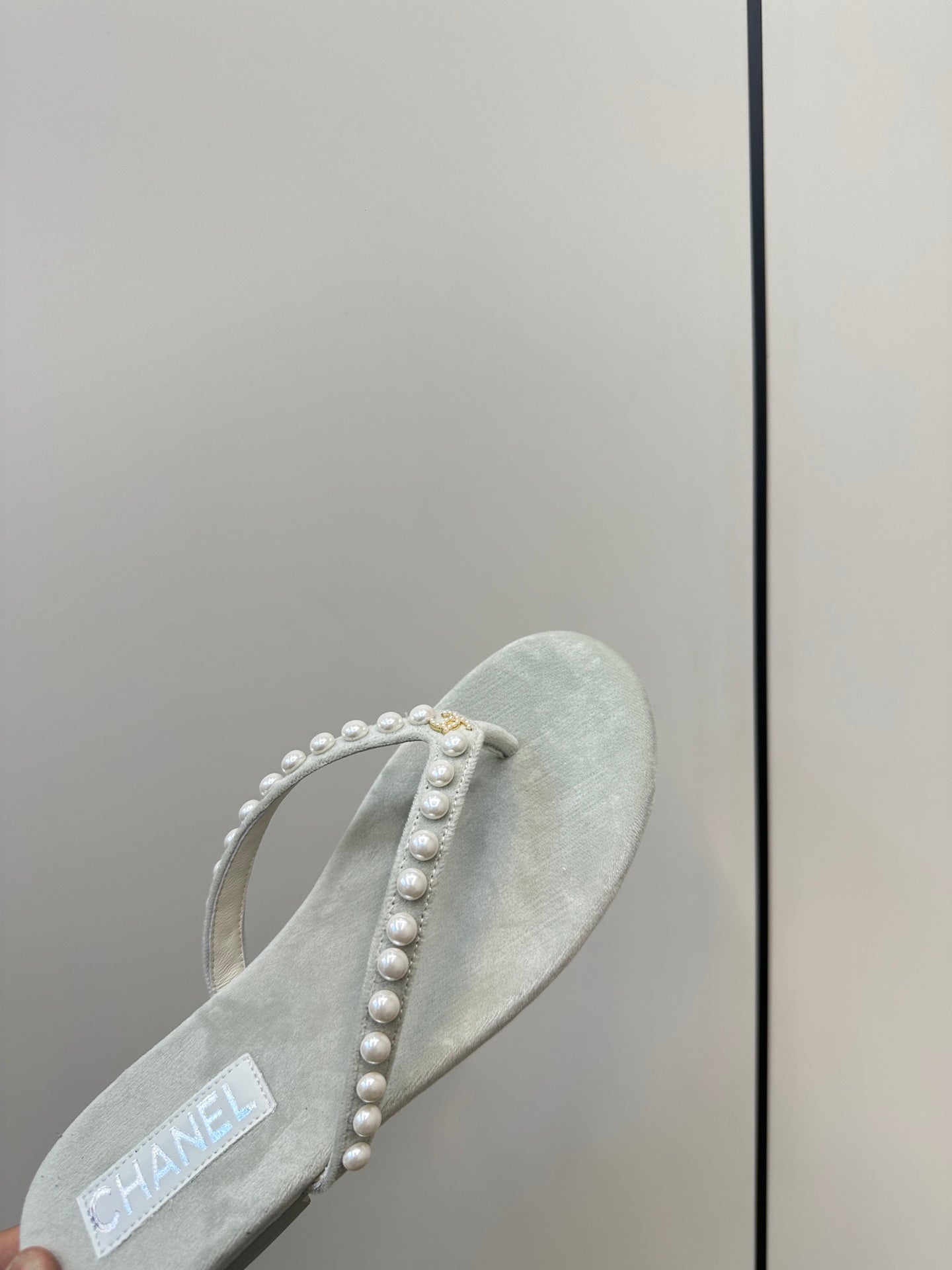 LuxluxHouse Best Quality Chanel Sandals