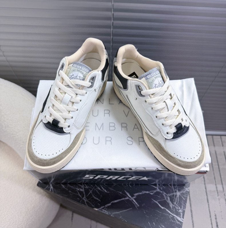 LuxluxHouse Best Quality Shoes Golden Goose