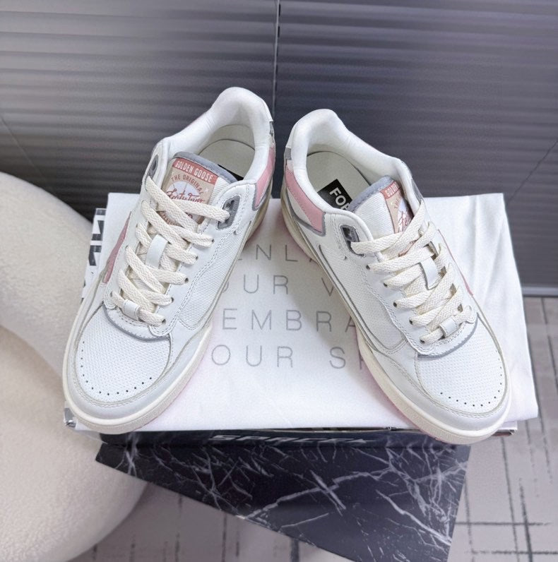 LuxluxHouse Best Quality Shoes Golden Goose