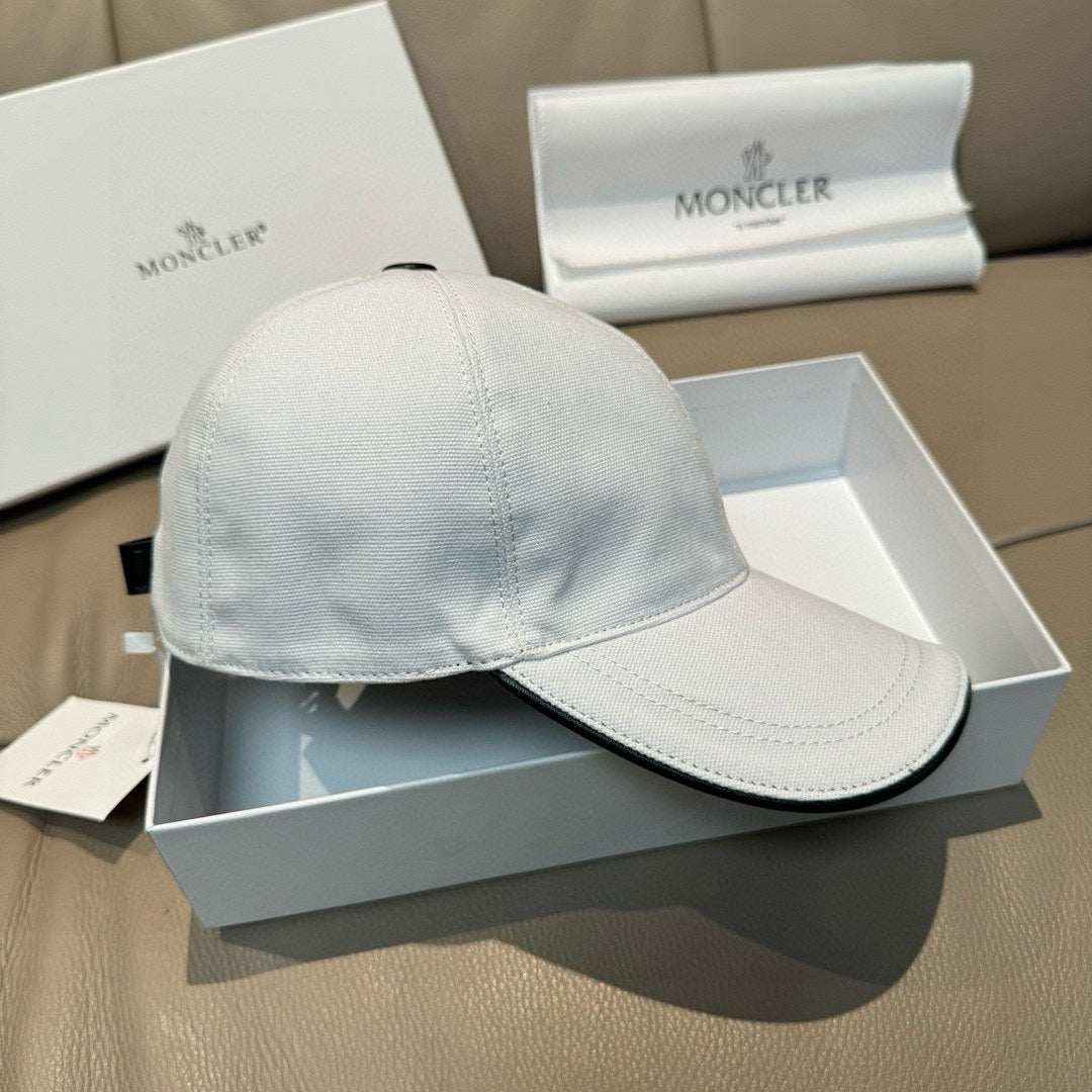 LuxluxHouse Best Quality Caps Moncler
