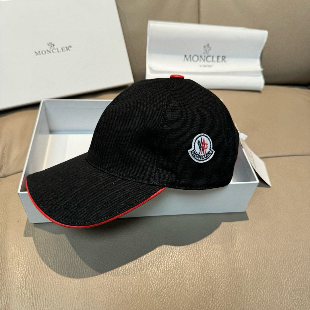 LuxluxHouse Best Quality Caps Moncler