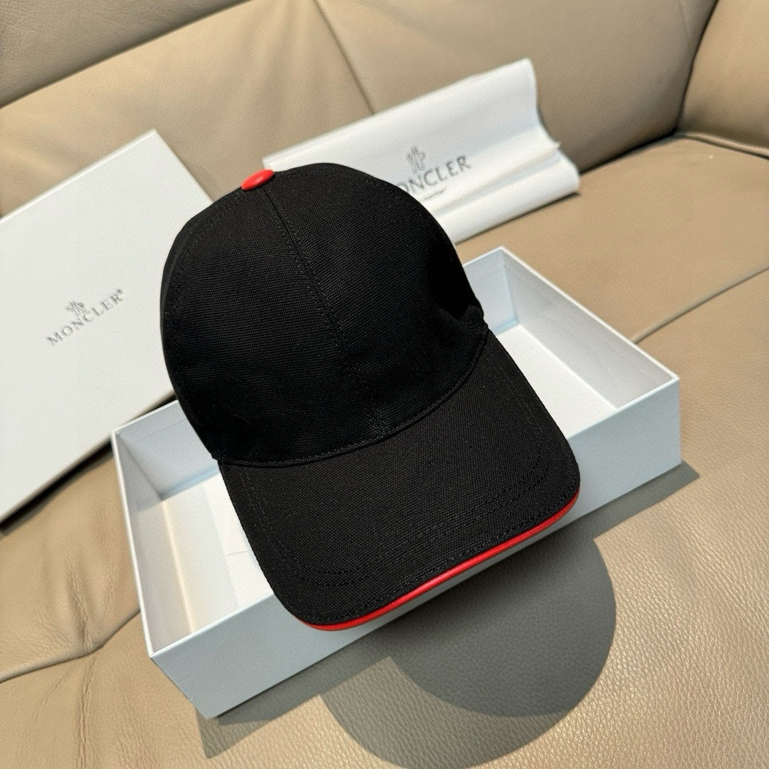 LuxluxHouse Best Quality Caps Moncler