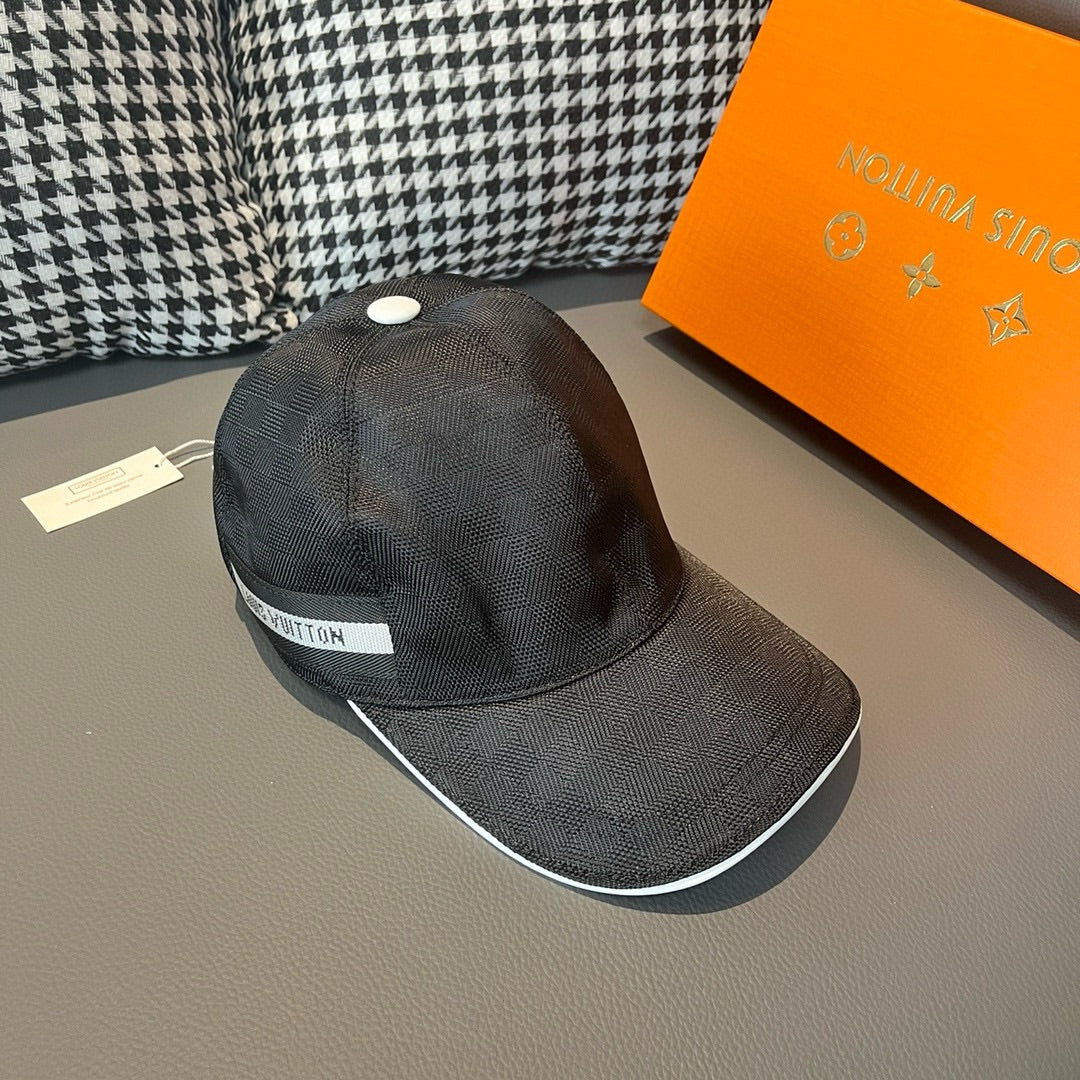 LuxluxHouse Best Quality Caps Louis Vuitton