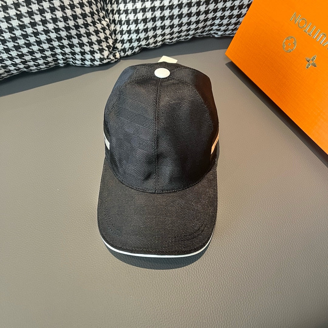 LuxluxHouse Best Quality Caps Louis Vuitton