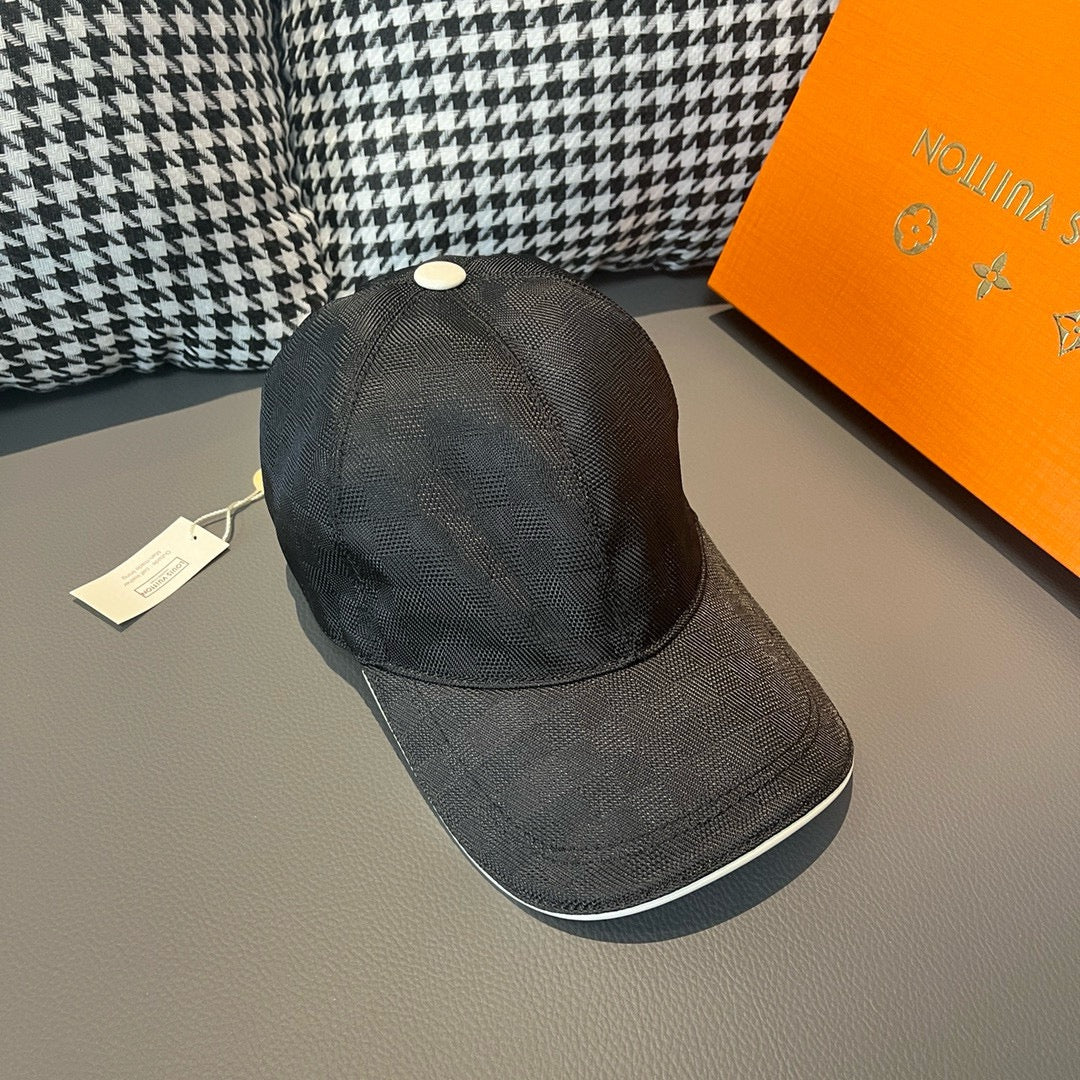 LuxluxHouse Best Quality Caps Louis Vuitton