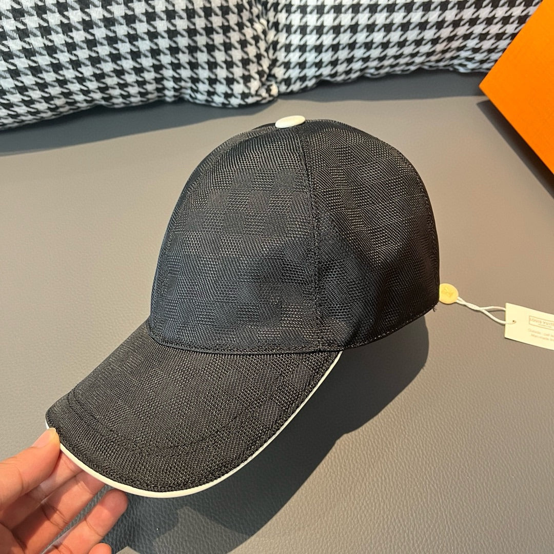 LuxluxHouse Best Quality Caps Louis Vuitton