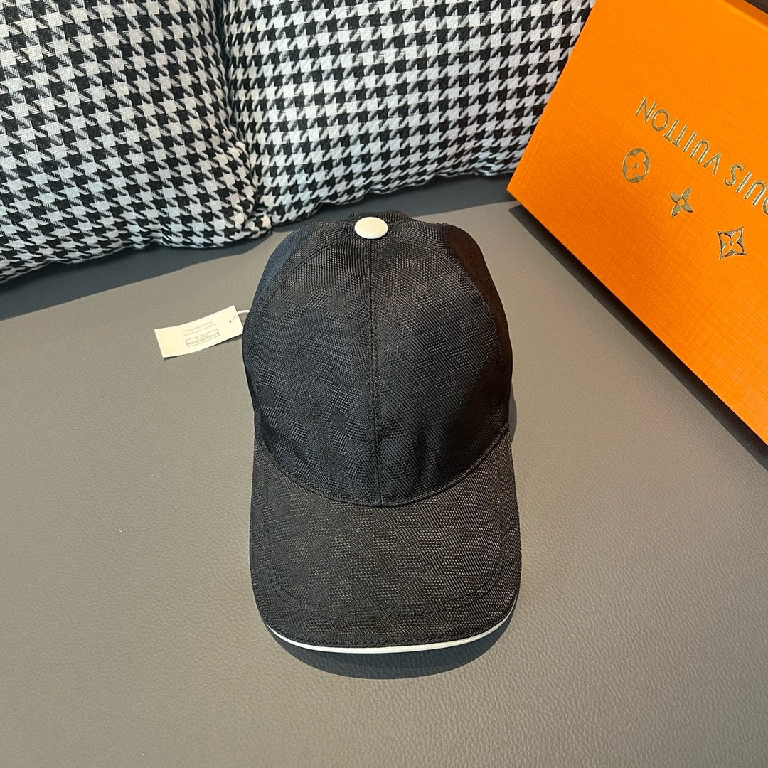 LuxluxHouse Best Quality Caps Louis Vuitton