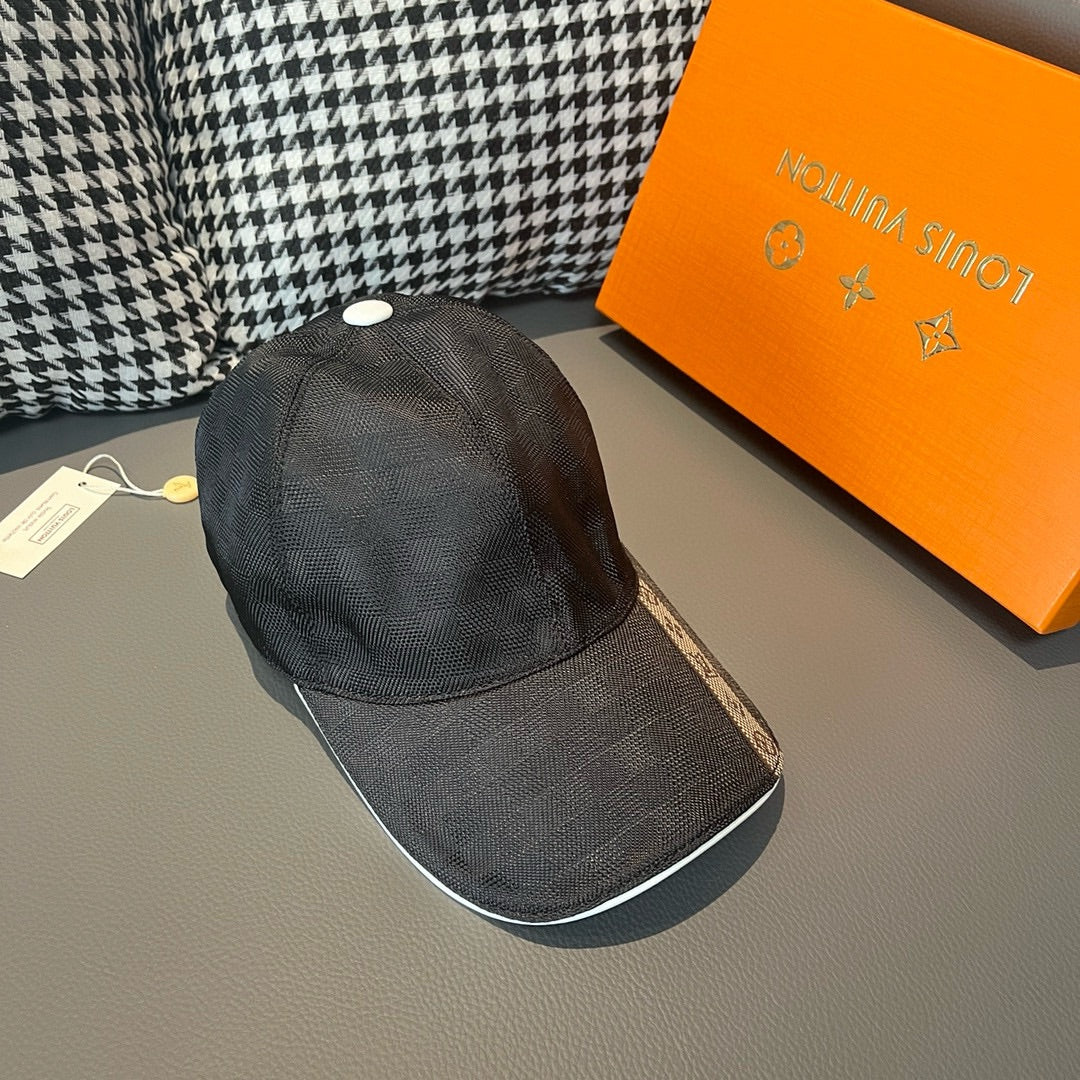 LuxluxHouse Best Quality Caps Louis Vuitton