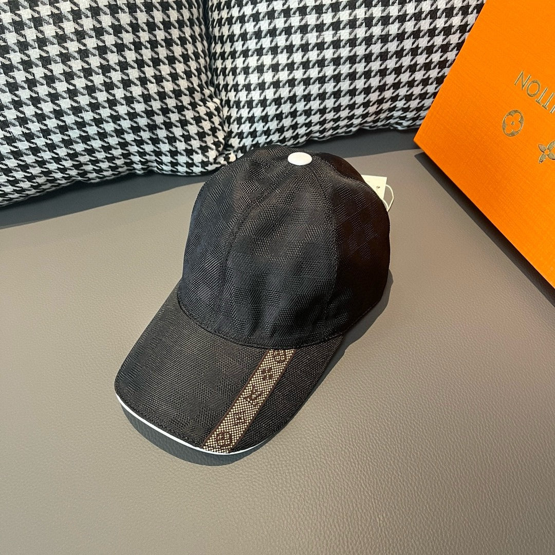 LuxluxHouse Best Quality Caps Louis Vuitton
