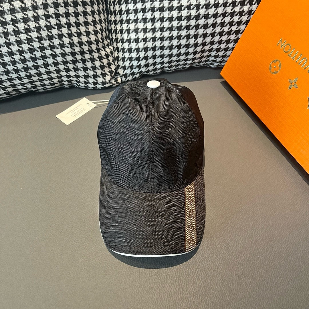 LuxluxHouse Best Quality Caps Louis Vuitton