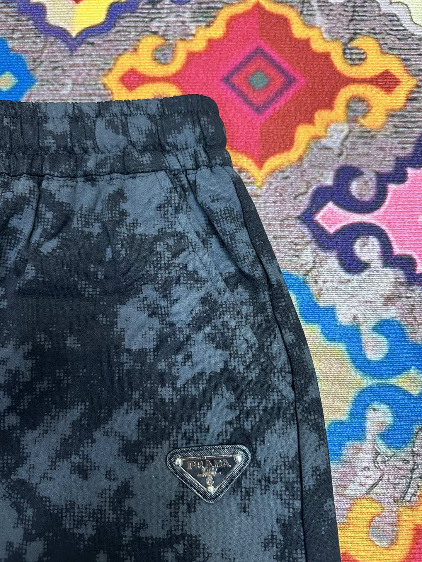 LuxluxHouse Best Quality Clothes Pants Prada