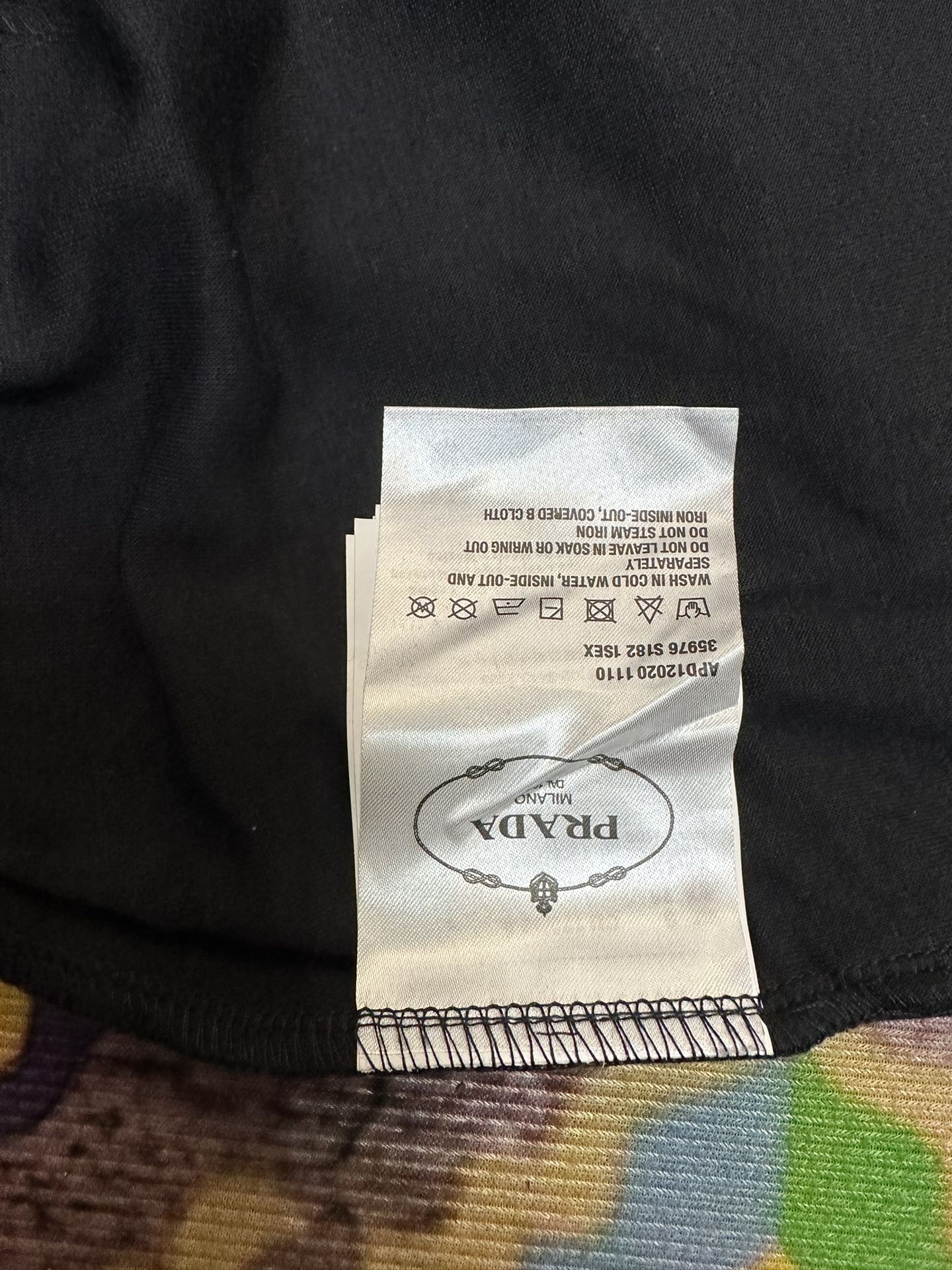 LuxluxHouse Best Quality Clothes Pants Prada