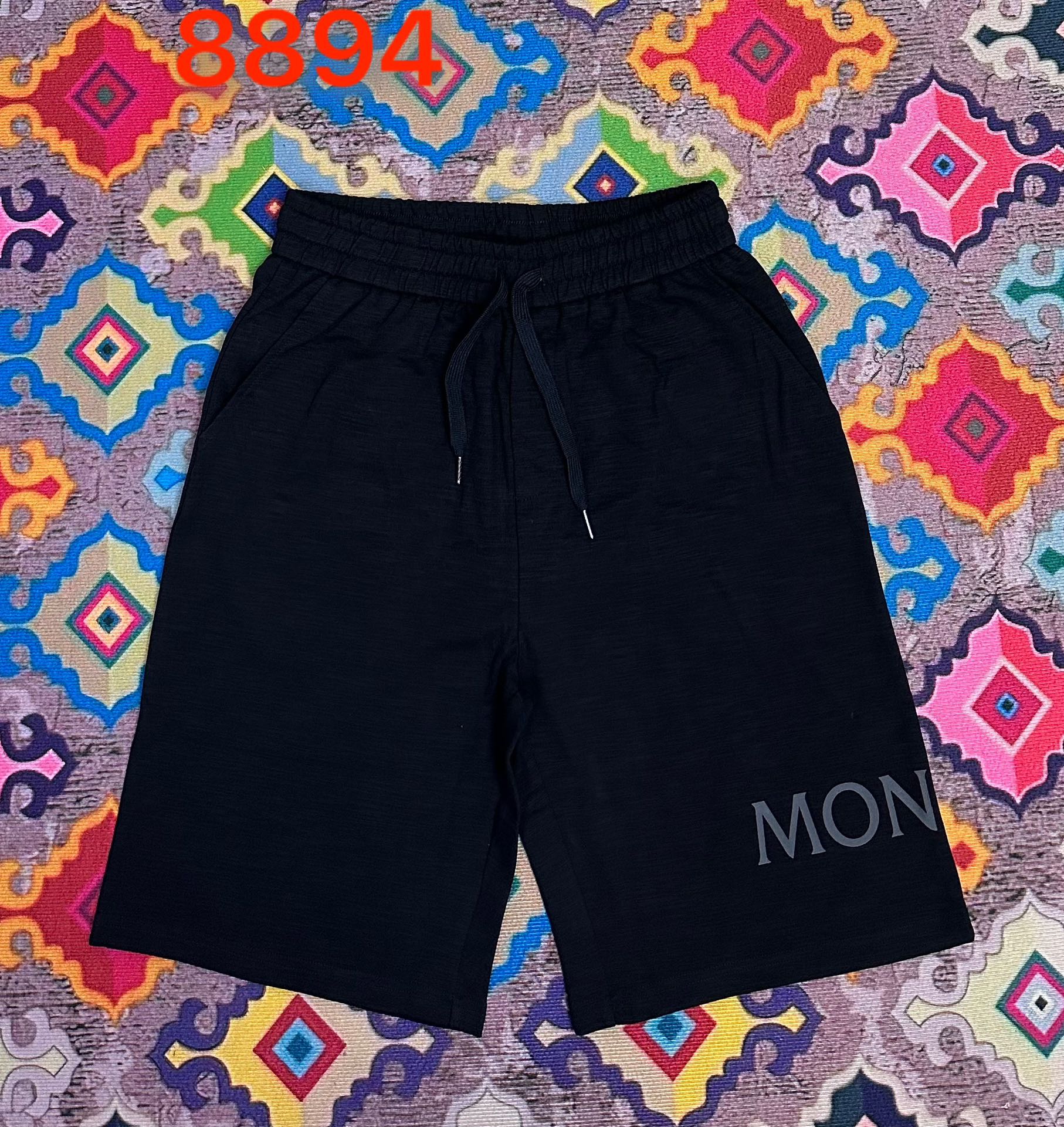 LuxluxHouse Best Quality Clothes Pants Moncler