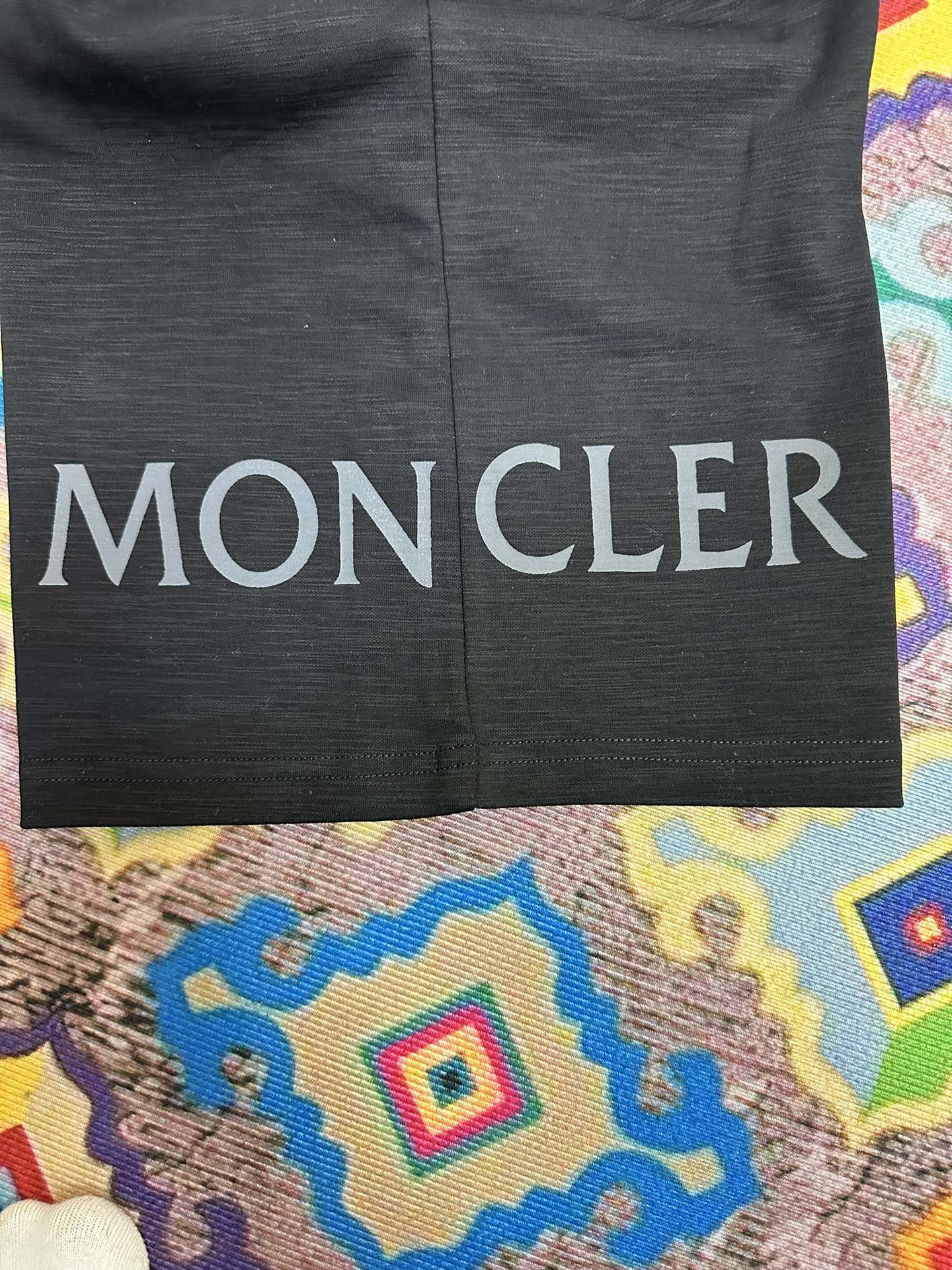 LuxluxHouse Best Quality Clothes Pants Moncler