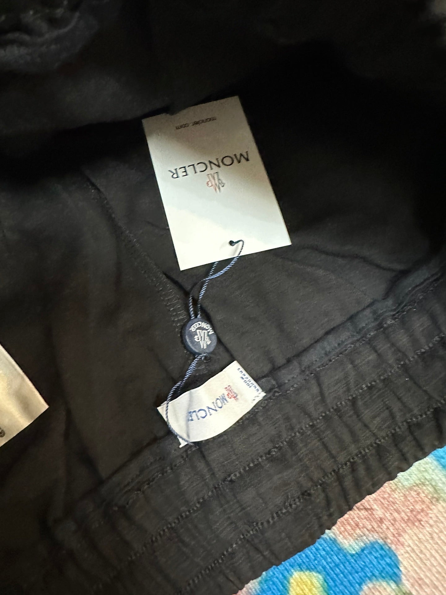 LuxluxHouse Best Quality Clothes Pants Moncler