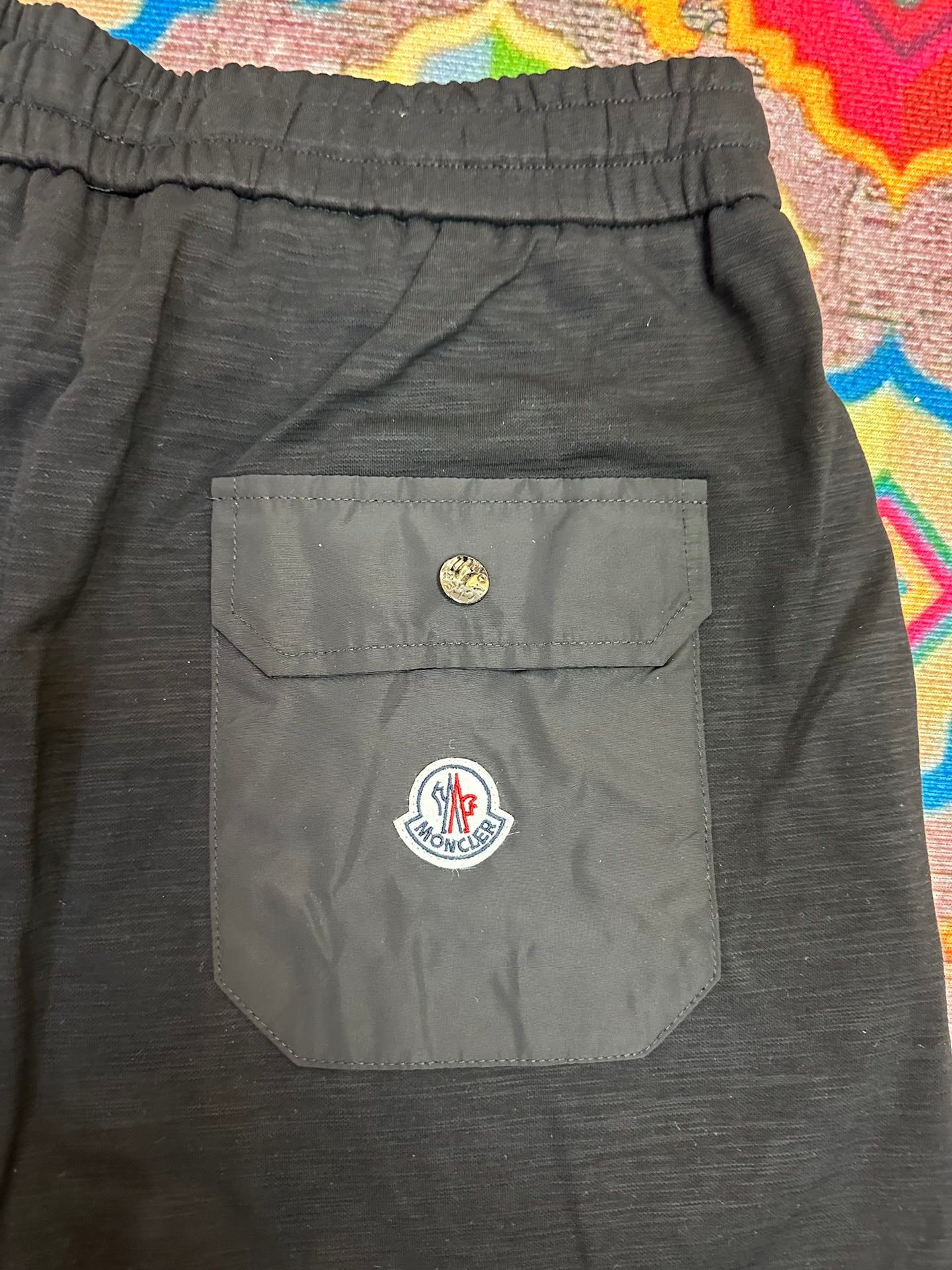 LuxluxHouse Best Quality Clothes Pants Moncler