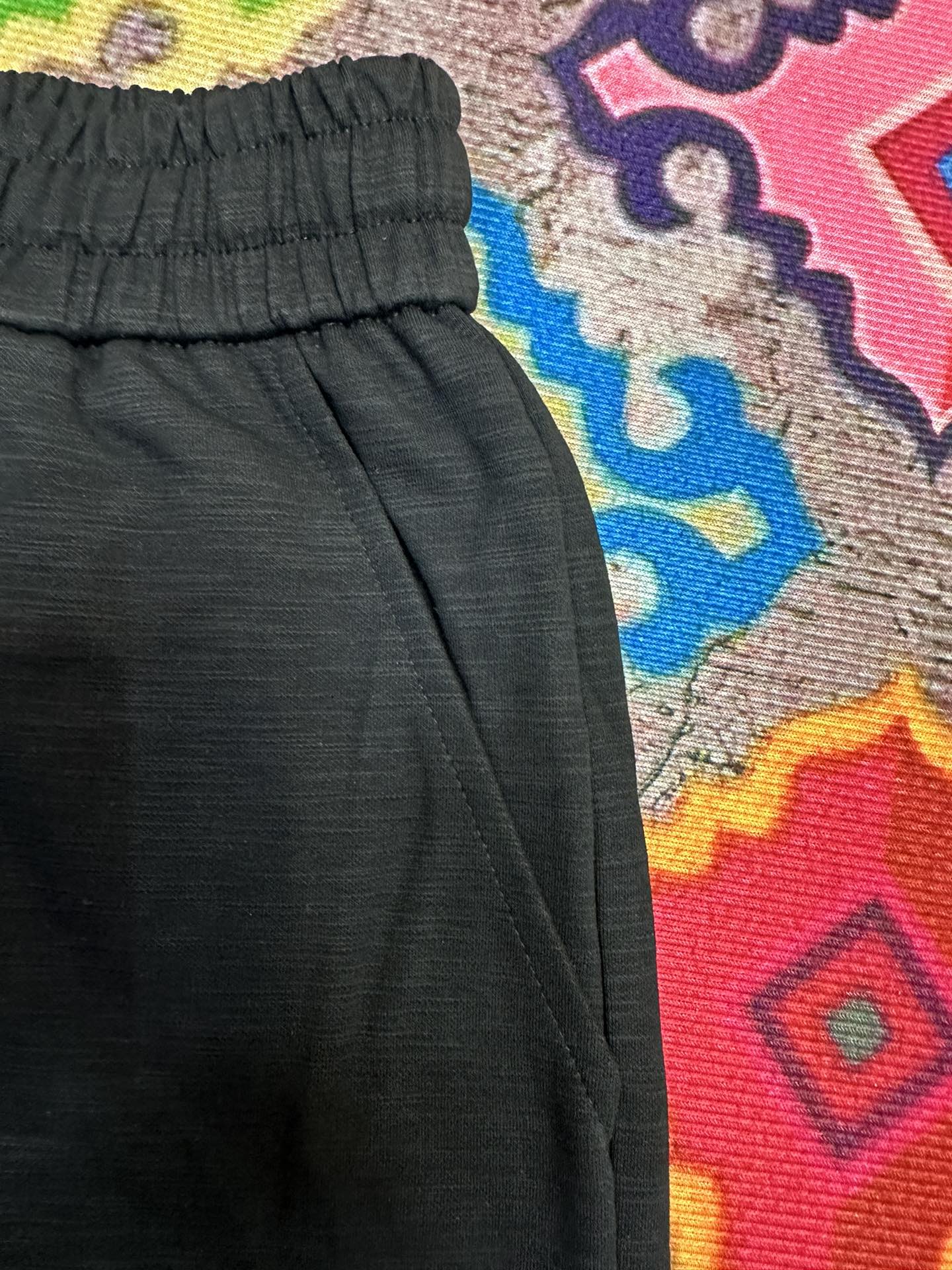 LuxluxHouse Best Quality Clothes Pants Moncler