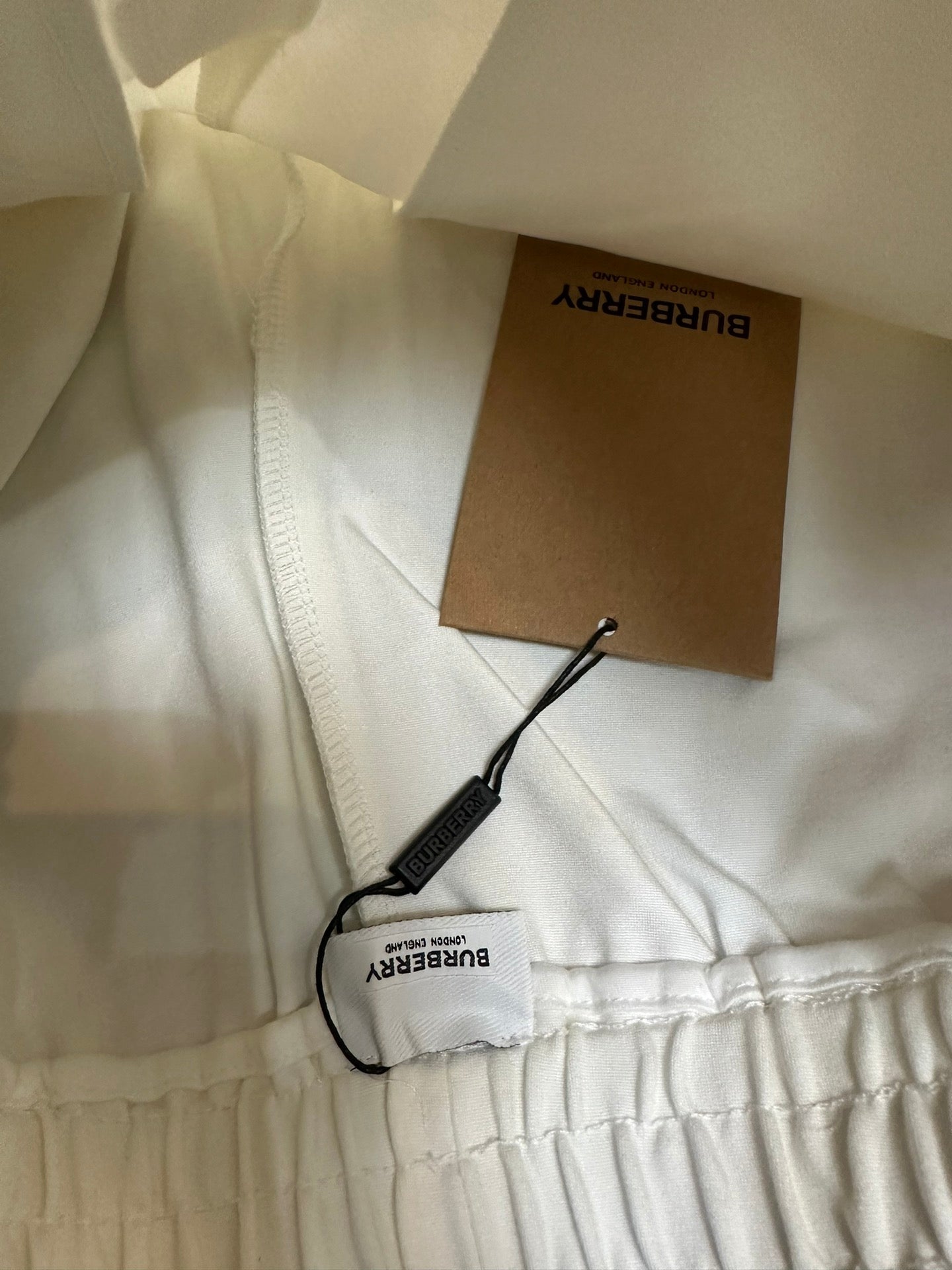 LuxluxHouse Best Quality Clothes Burberry Pants