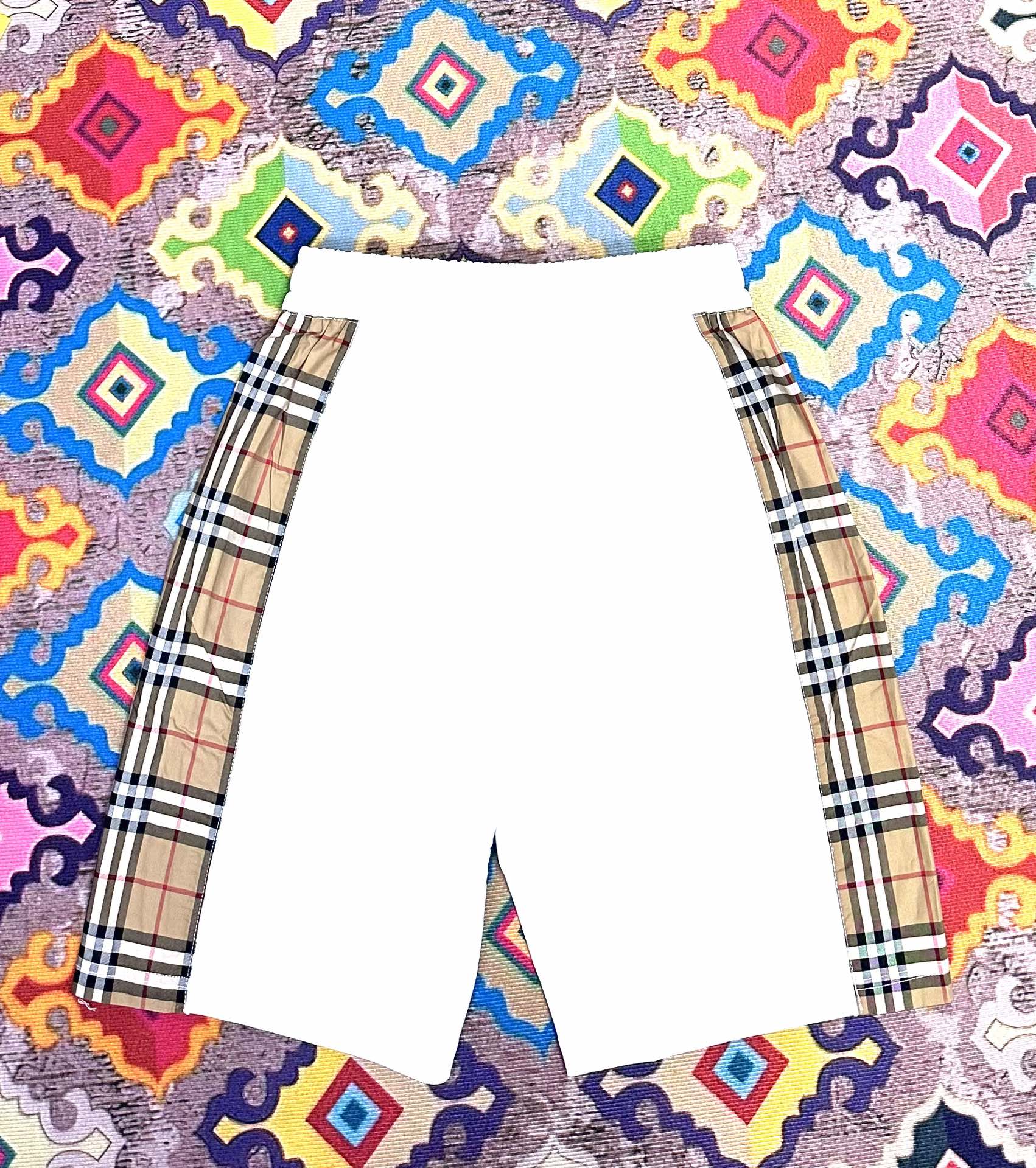 LuxluxHouse Best Quality Clothes Burberry Pants