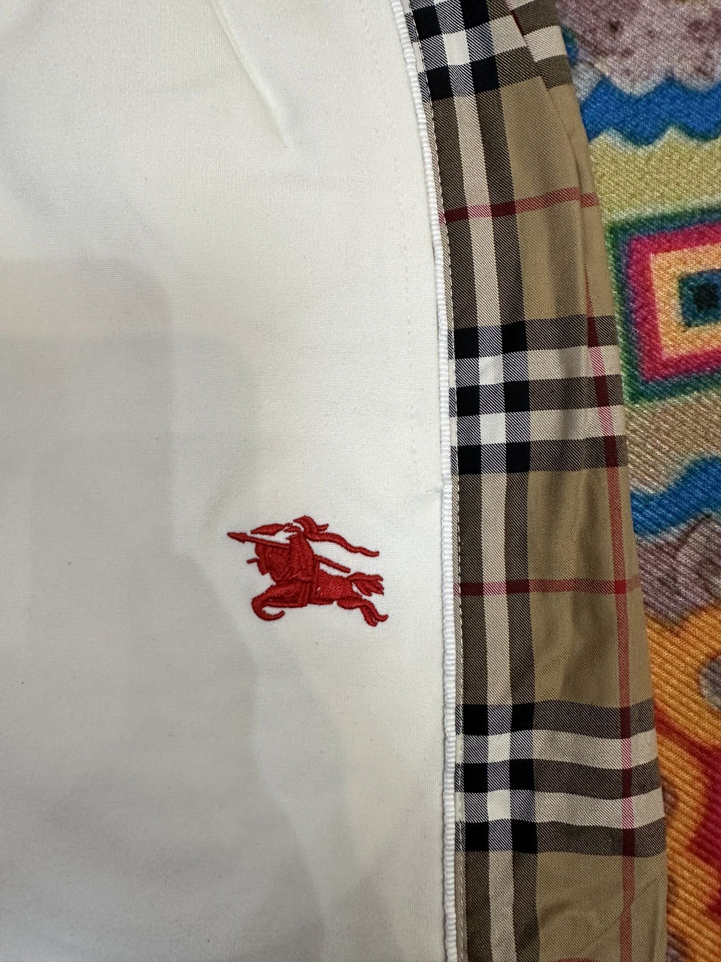 LuxluxHouse Best Quality Clothes Burberry Pants