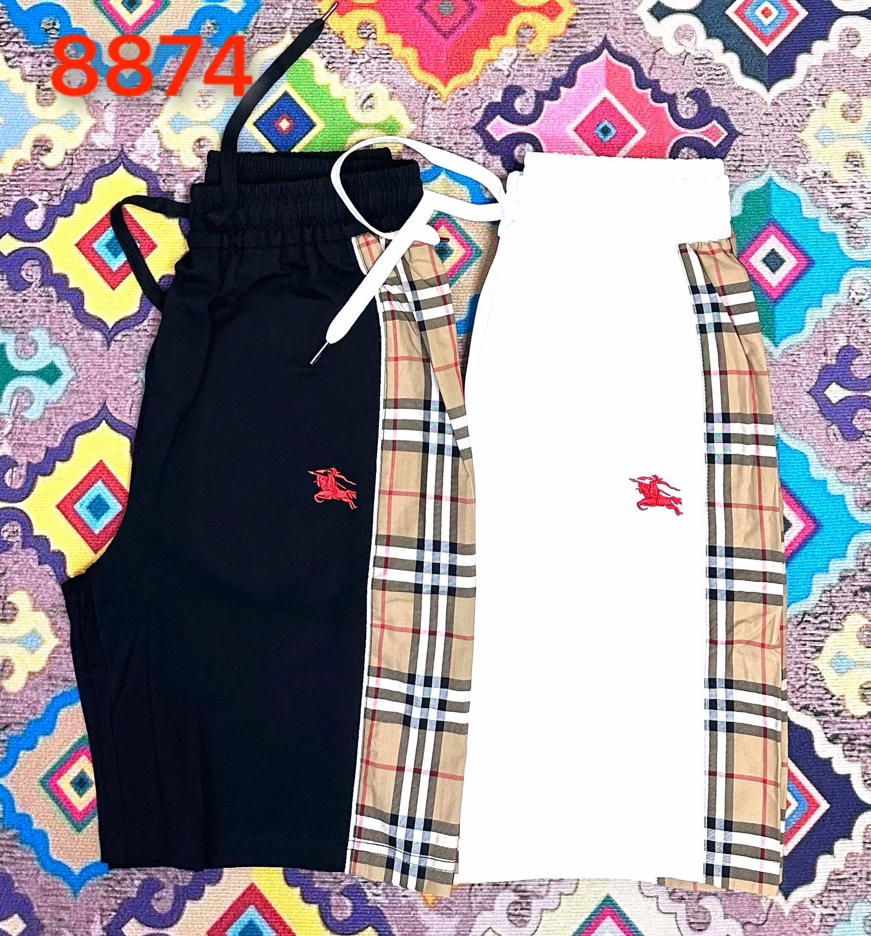 LuxluxHouse Best Quality Clothes Burberry Pants