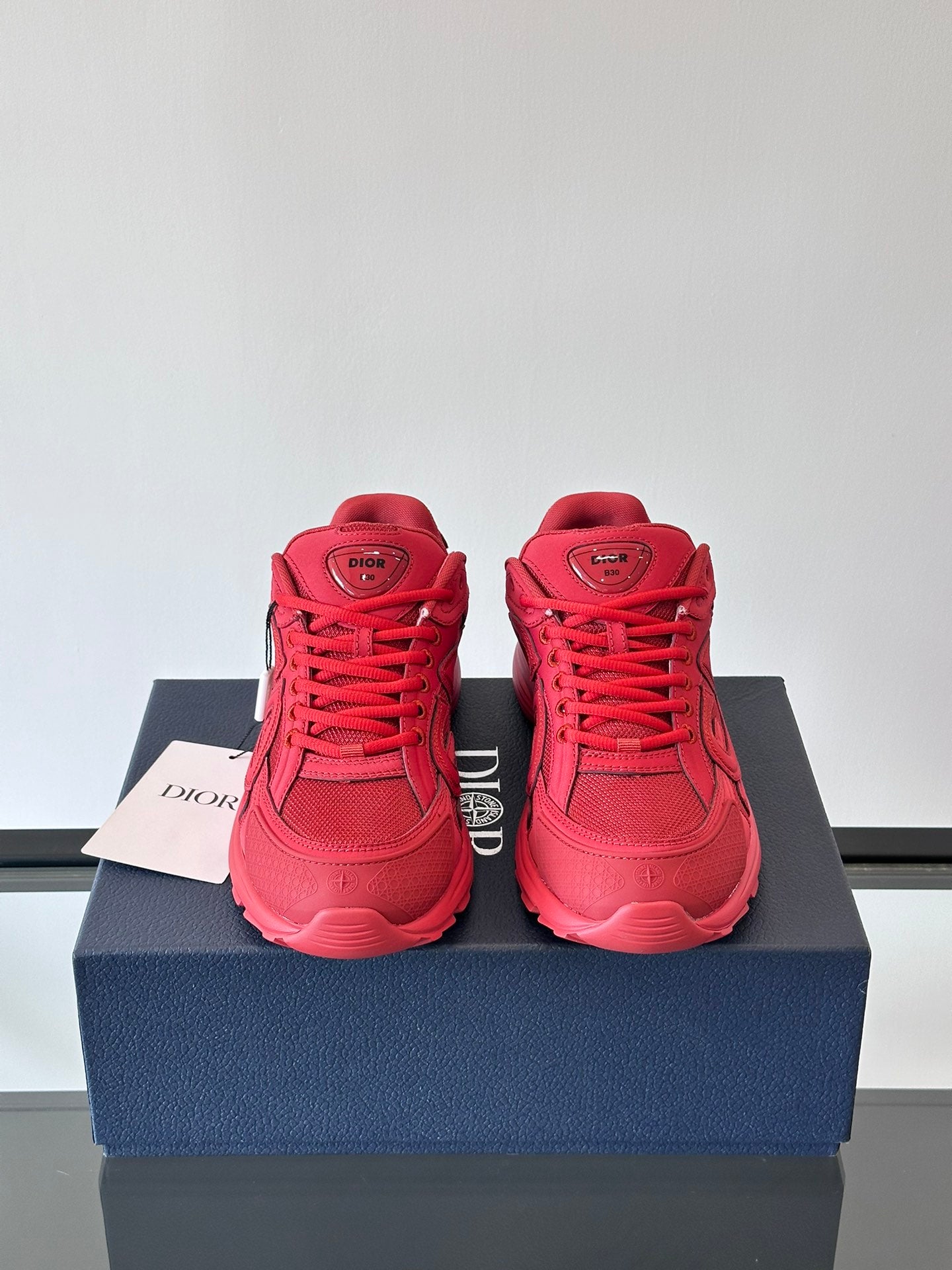 LuxluxHouse Best Quality Shoes Dior