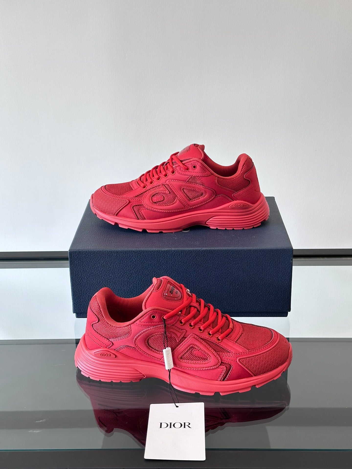 LuxluxHouse Best Quality Shoes Dior