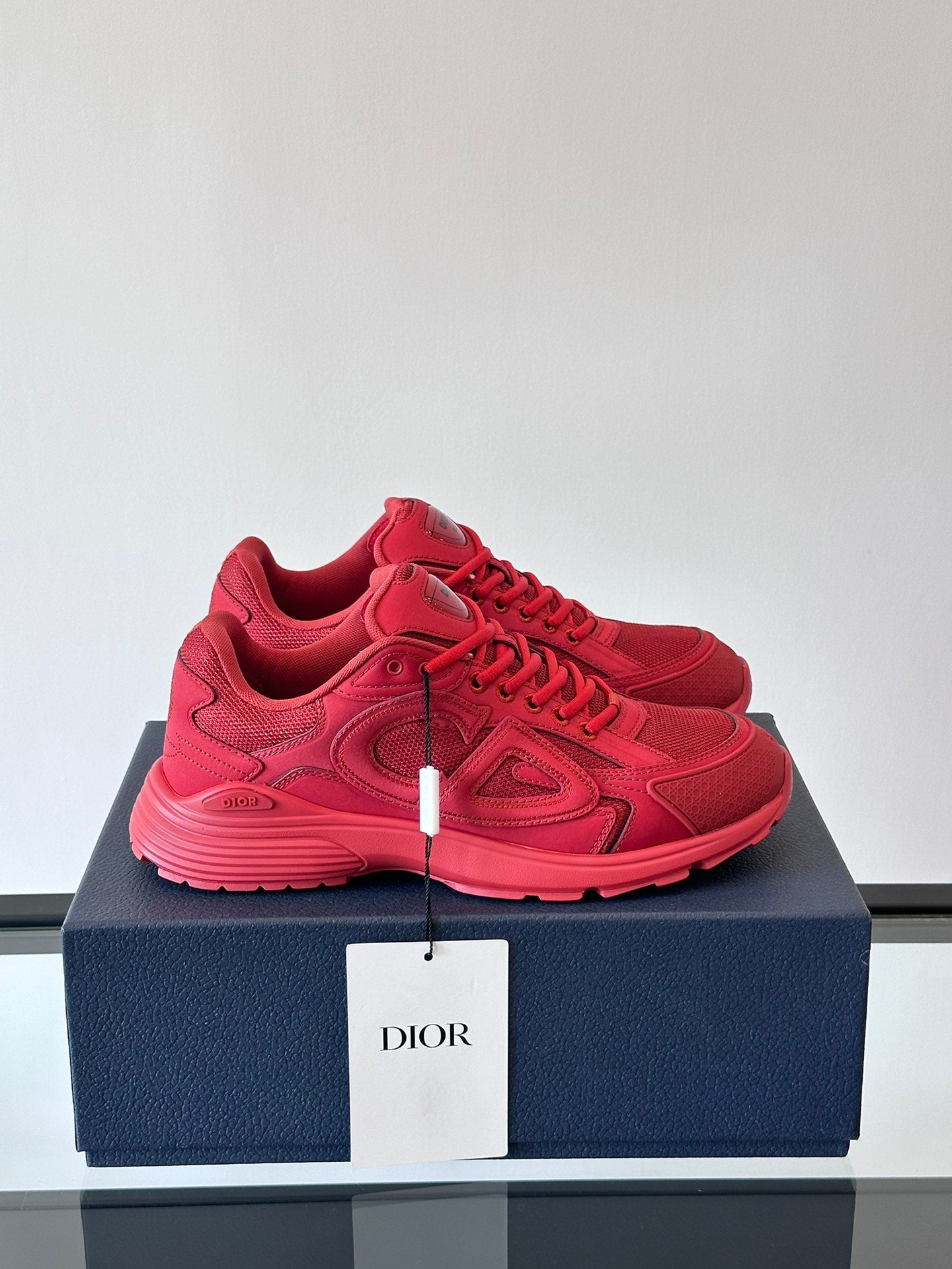 LuxluxHouse Best Quality Shoes Dior