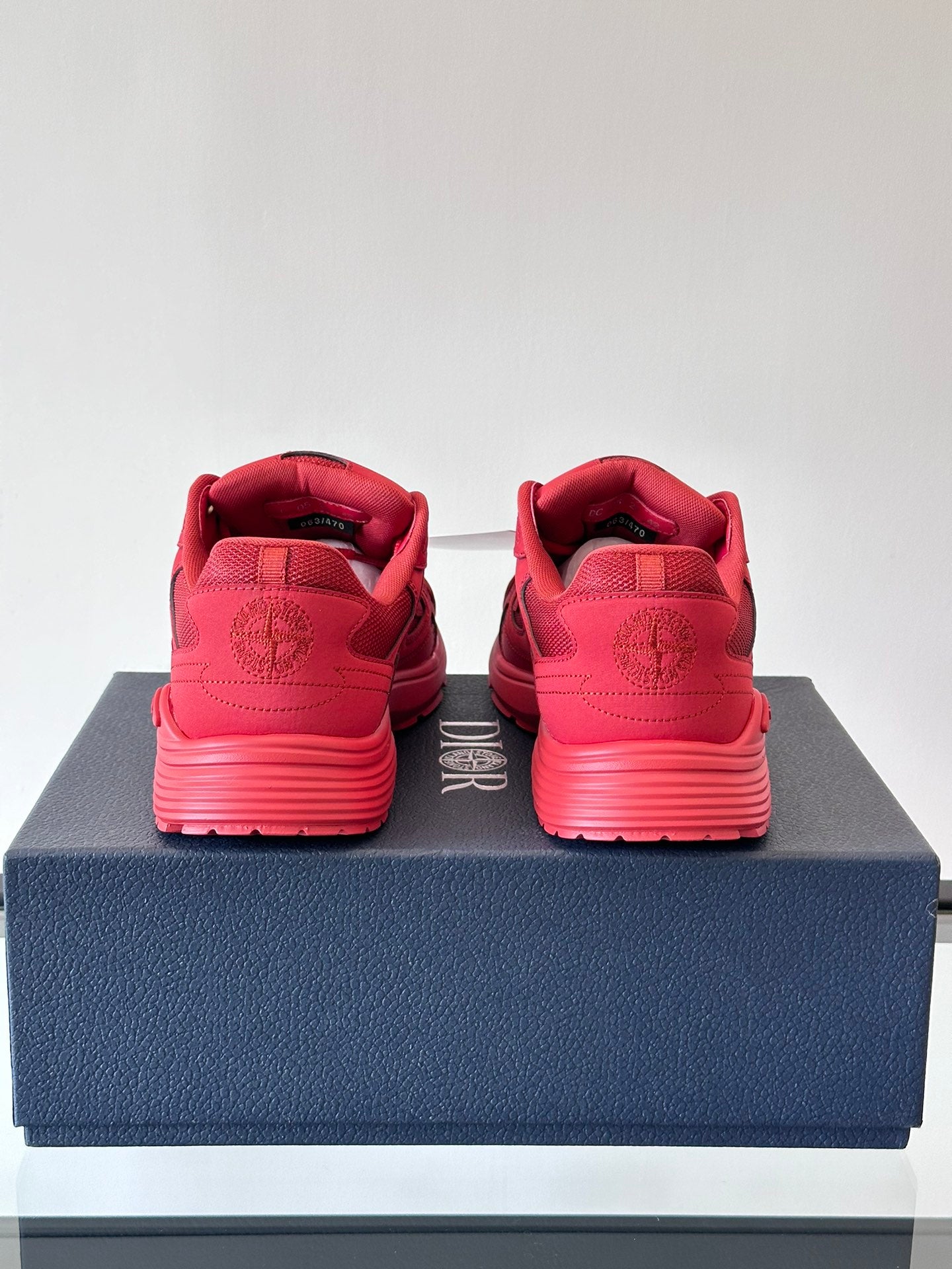 LuxluxHouse Best Quality Shoes Dior