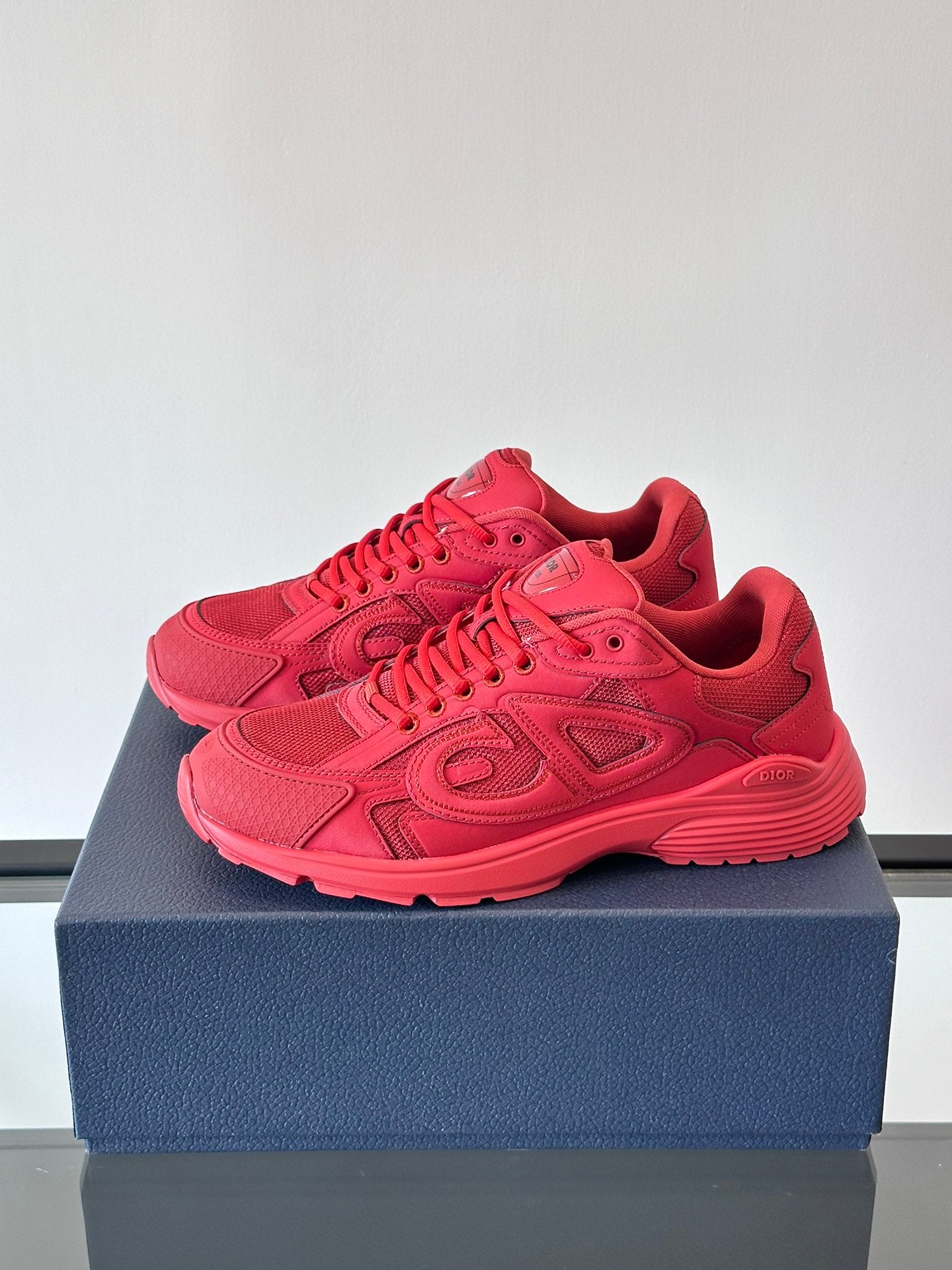 LuxluxHouse Best Quality Shoes Dior