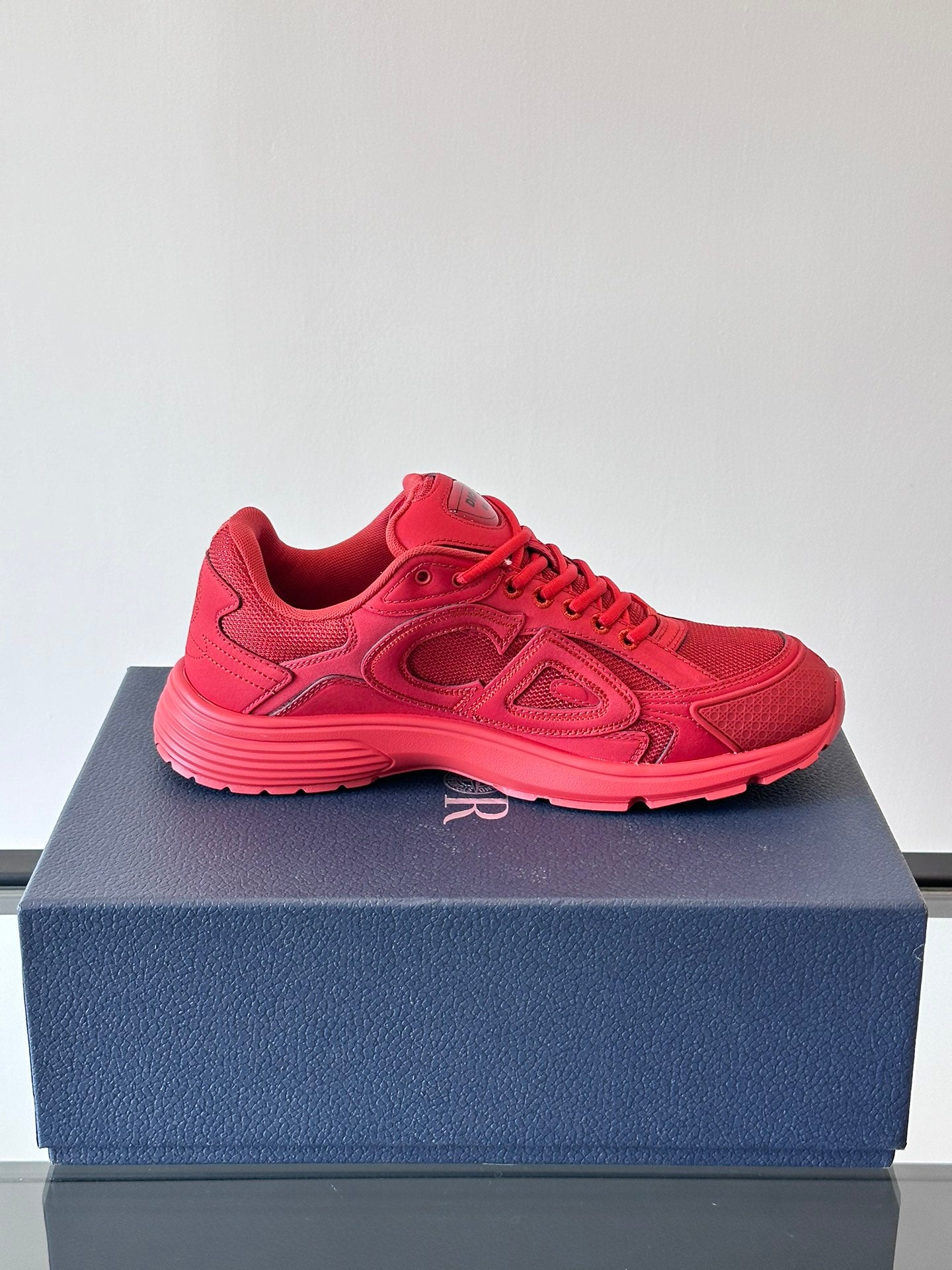 LuxluxHouse Best Quality Shoes Dior