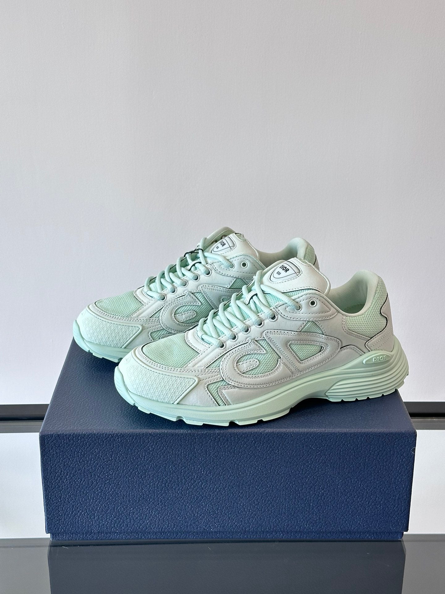 LuxluxHouse Best Quality Shoes Dior