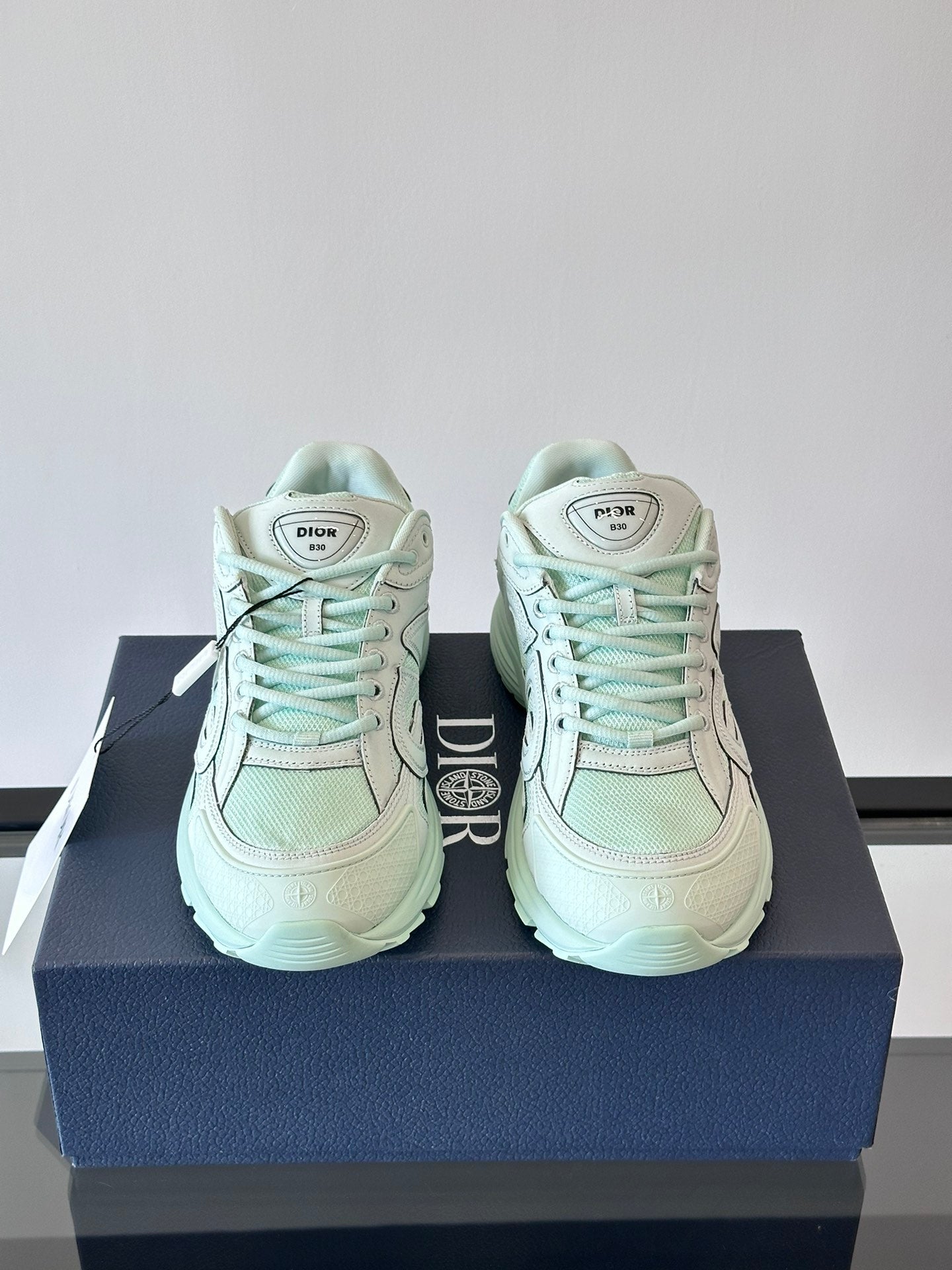 LuxluxHouse Best Quality Shoes Dior