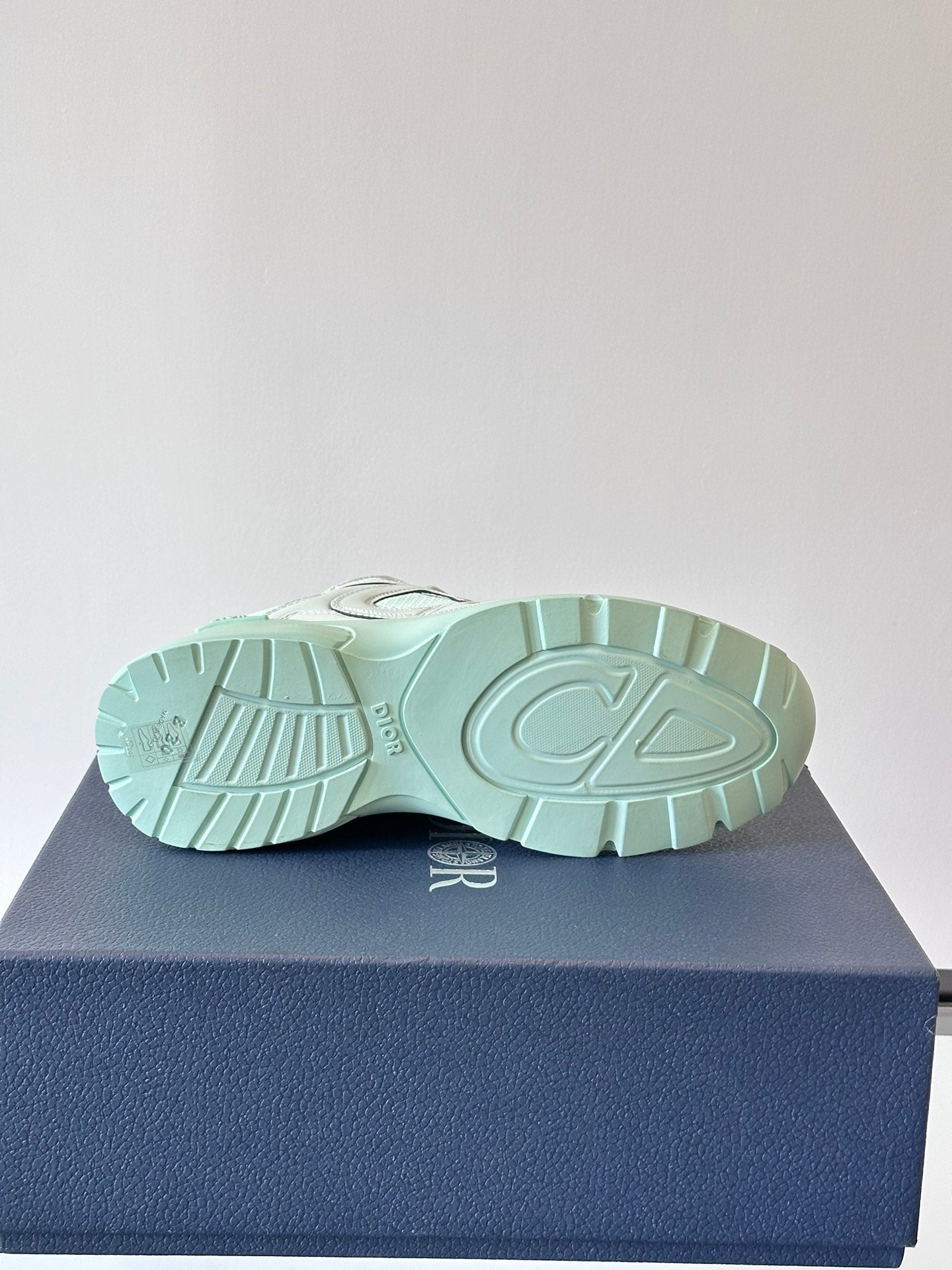 LuxluxHouse Best Quality Shoes Dior