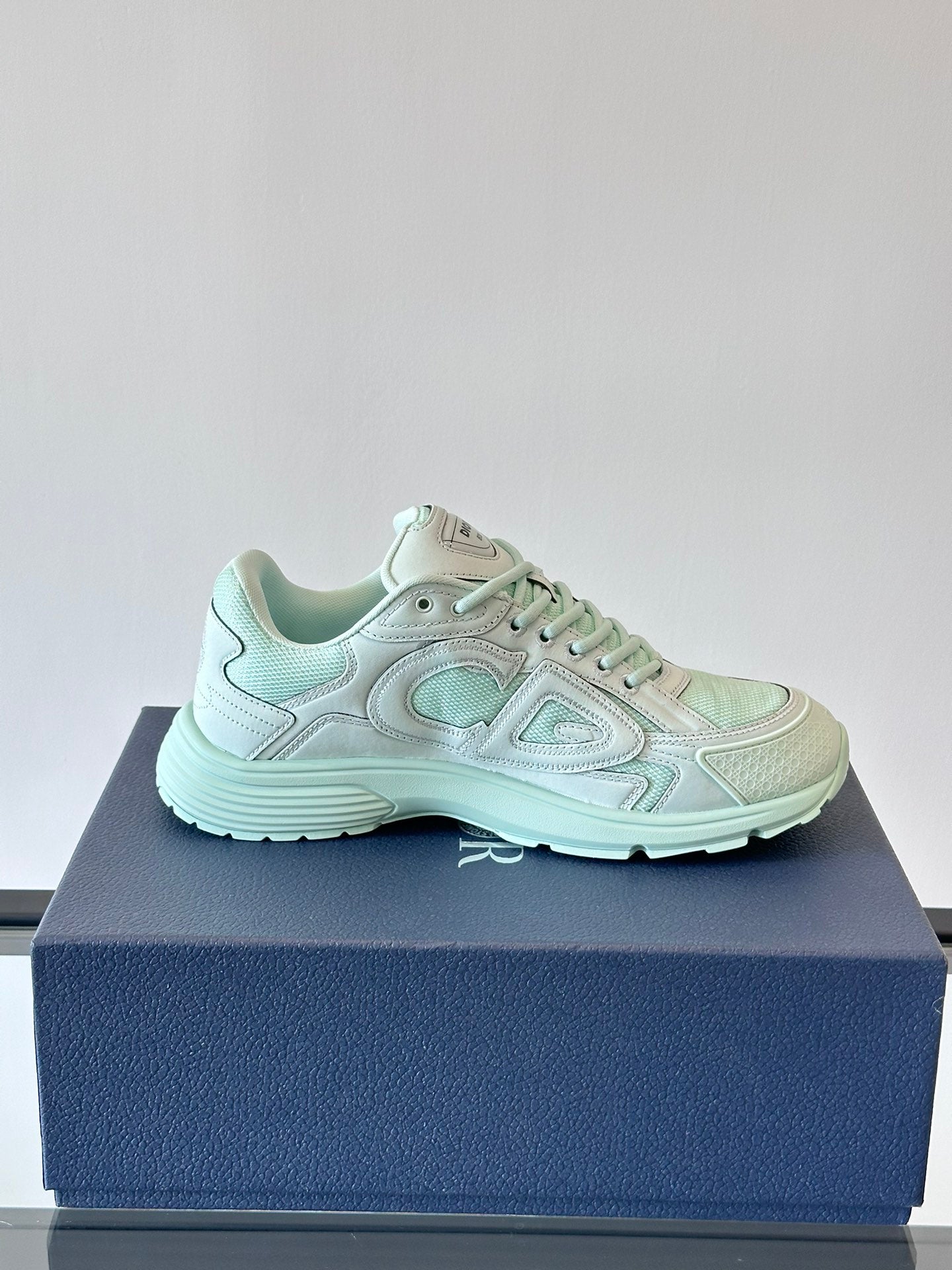 LuxluxHouse Best Quality Shoes Dior