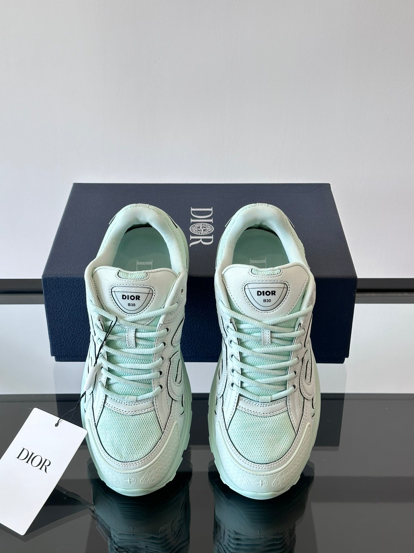 LuxluxHouse Best Quality Shoes Dior