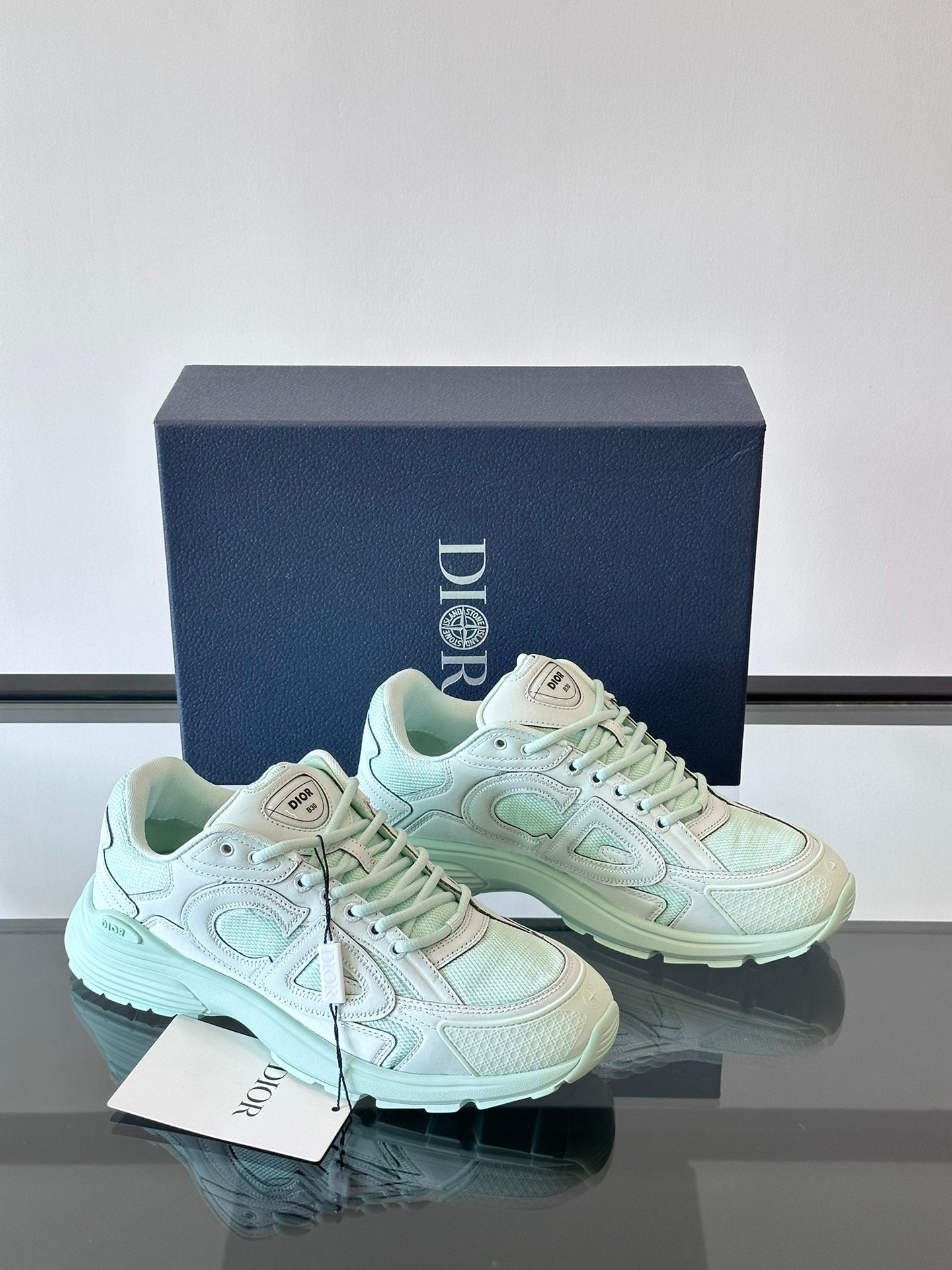 LuxluxHouse Best Quality Shoes Dior