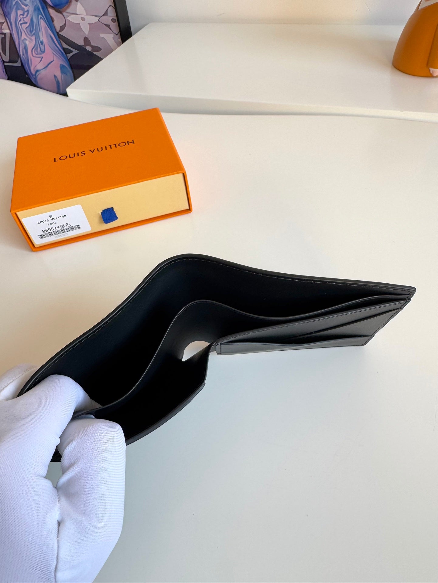 LuxluxHouse Best Quality Bags Small Bags