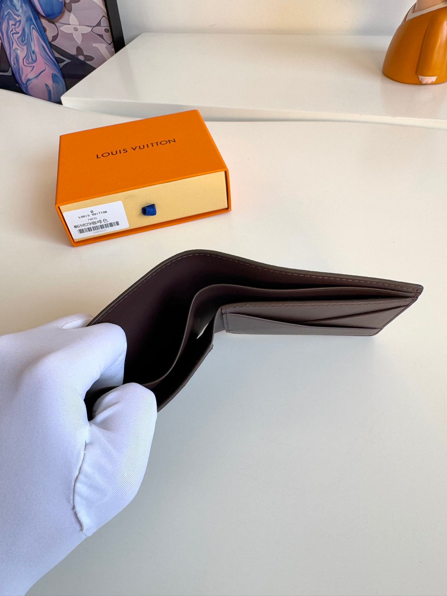 LuxluxHouse Best Quality Bags Small Bags