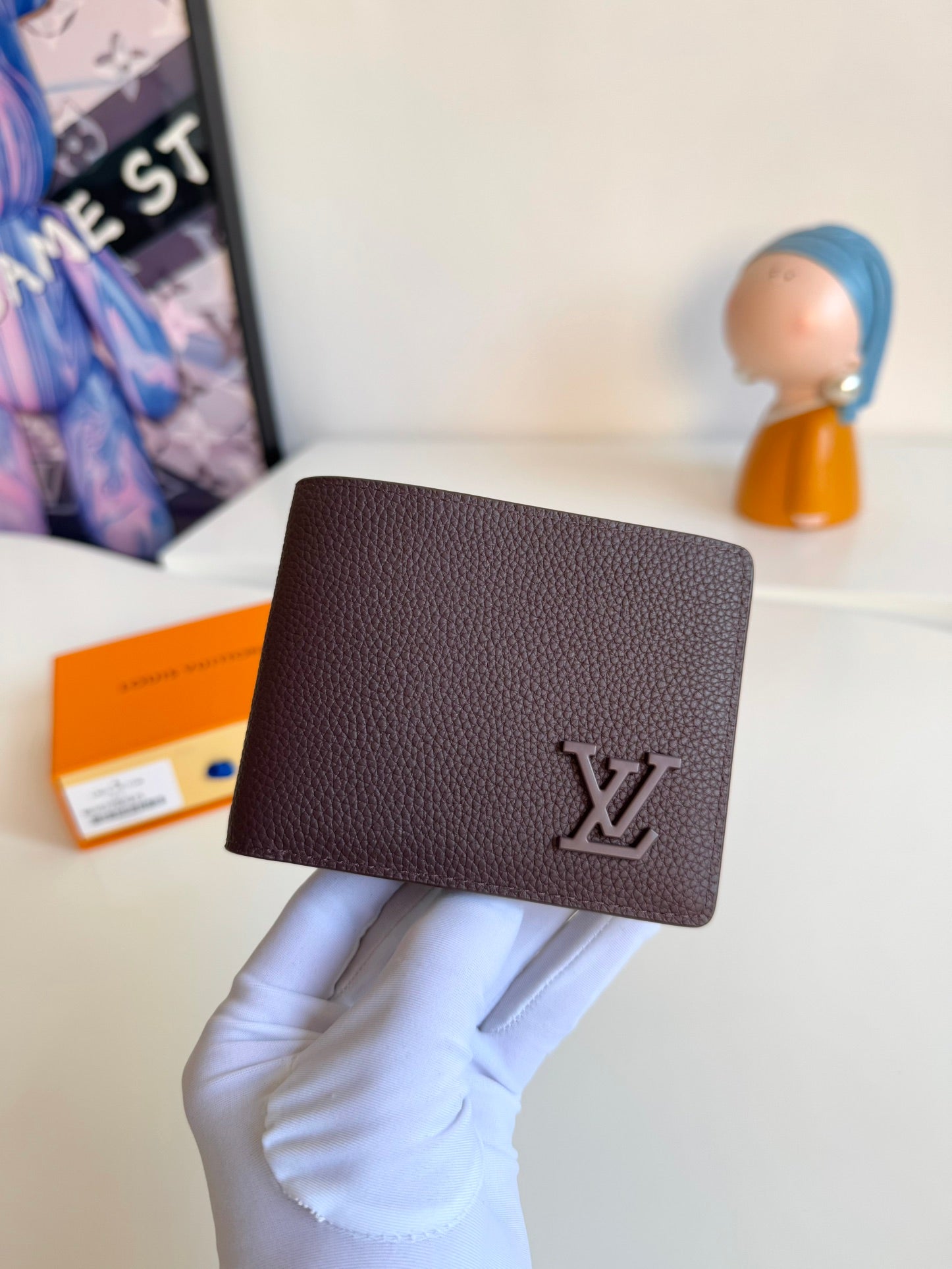 LuxluxHouse Best Quality Bags Small Bags