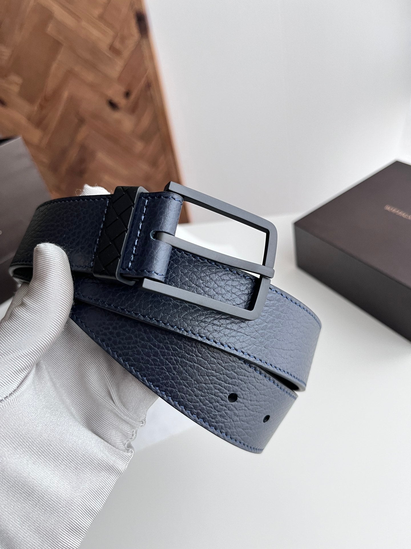 LuxluxHouse Best Quality Accessories Bvlgari