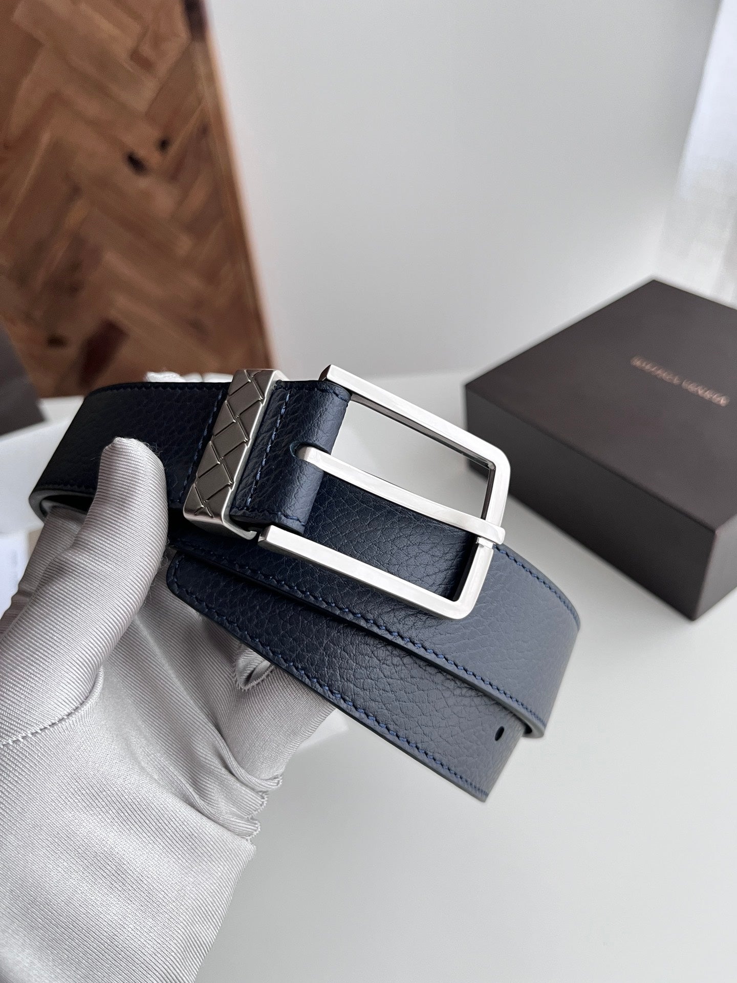 LuxluxHouse Best Quality Accessories Bvlgari