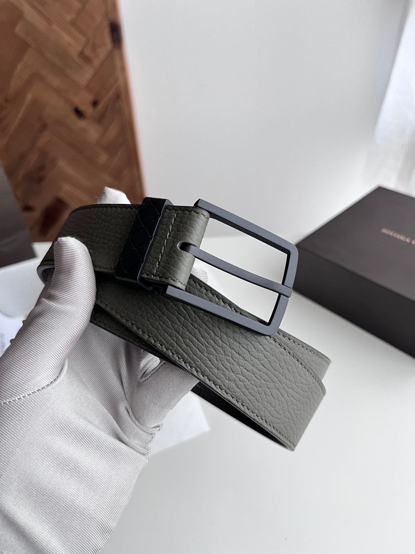 LuxluxHouse Best Quality Accessories Bvlgari