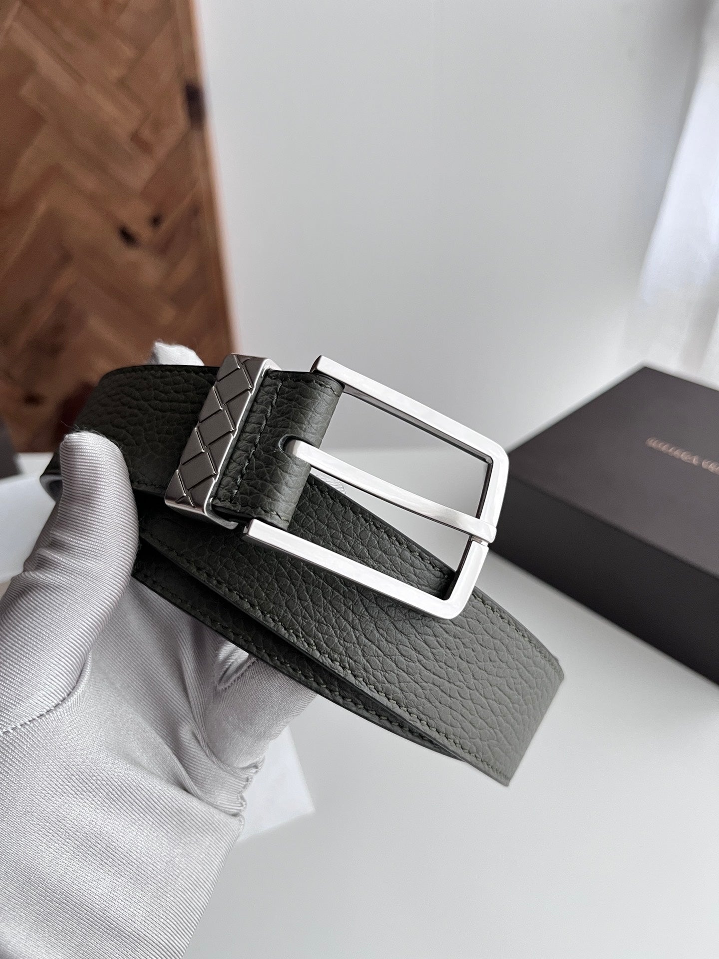 LuxluxHouse Best Quality Accessories Bvlgari