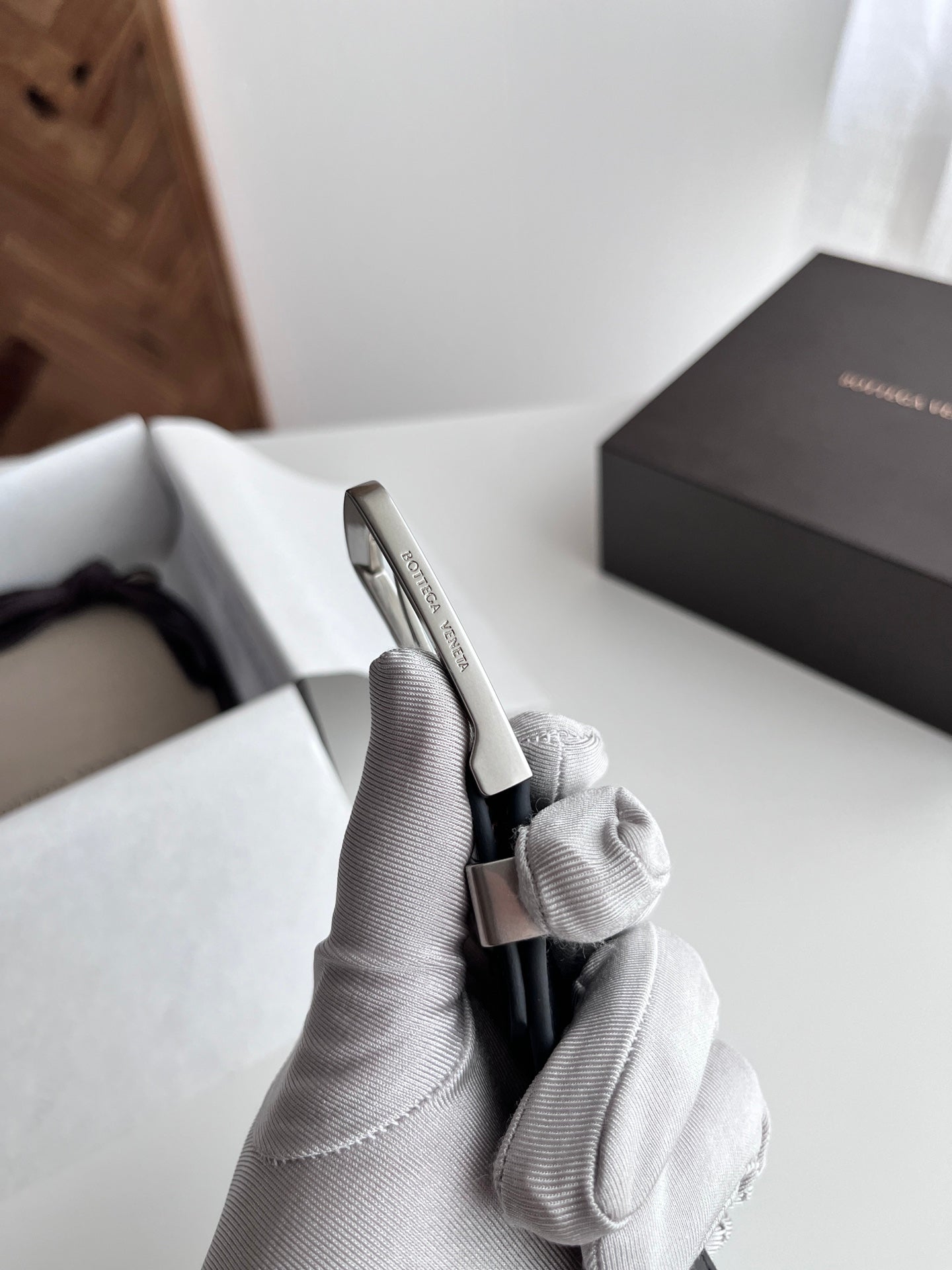 LuxluxHouse Best Quality Accessories Bvlgari