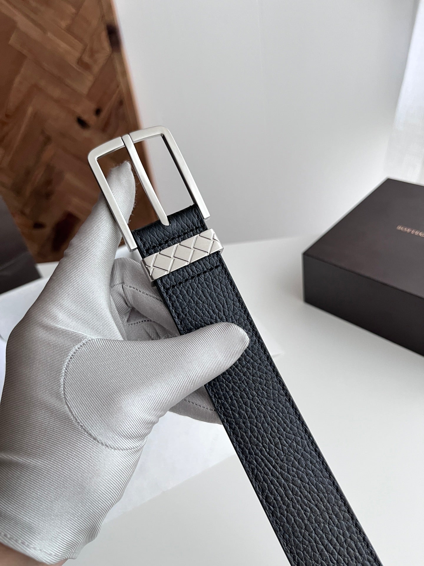 LuxluxHouse Best Quality Accessories Bvlgari