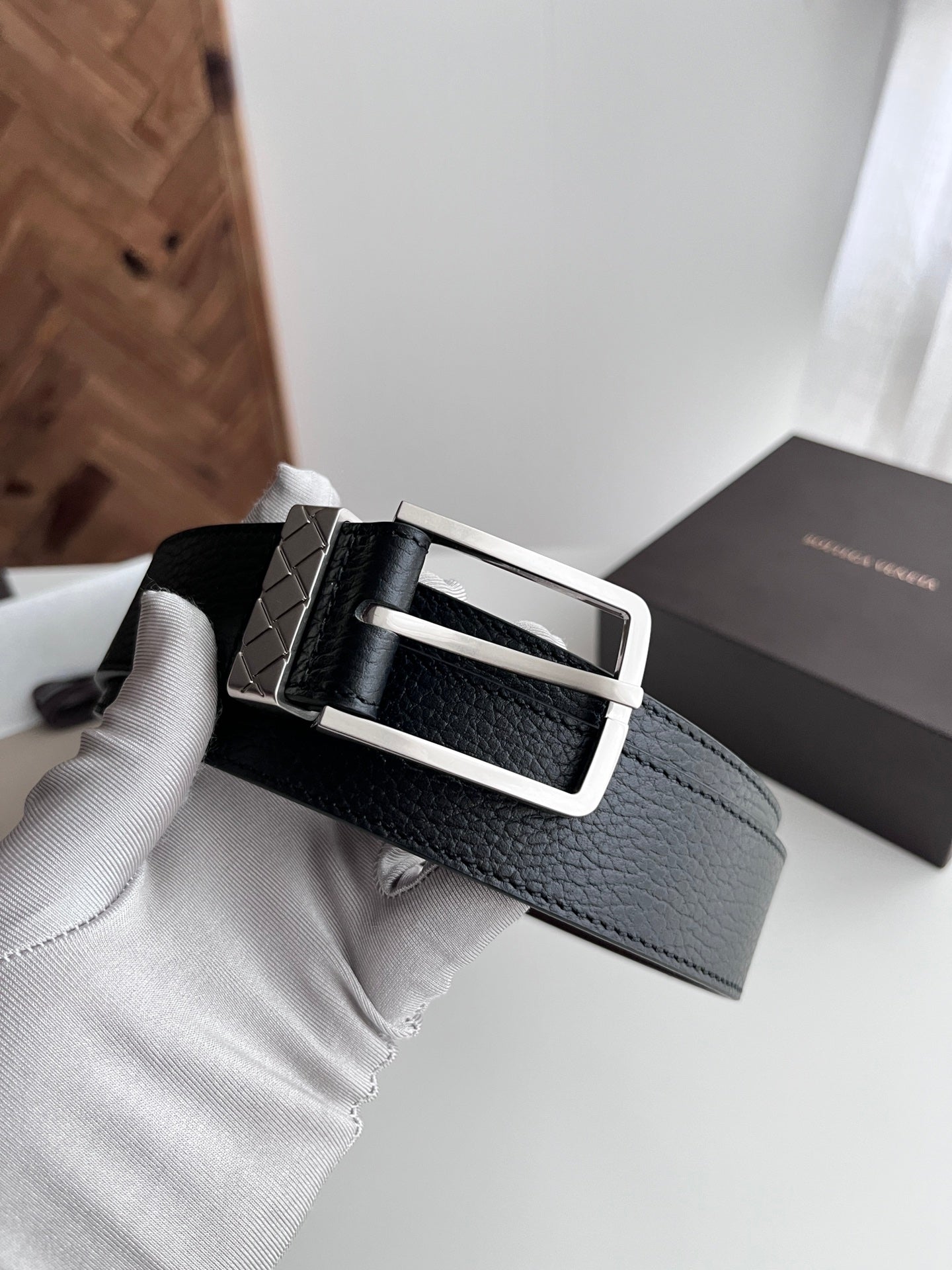 LuxluxHouse Best Quality Accessories Bvlgari