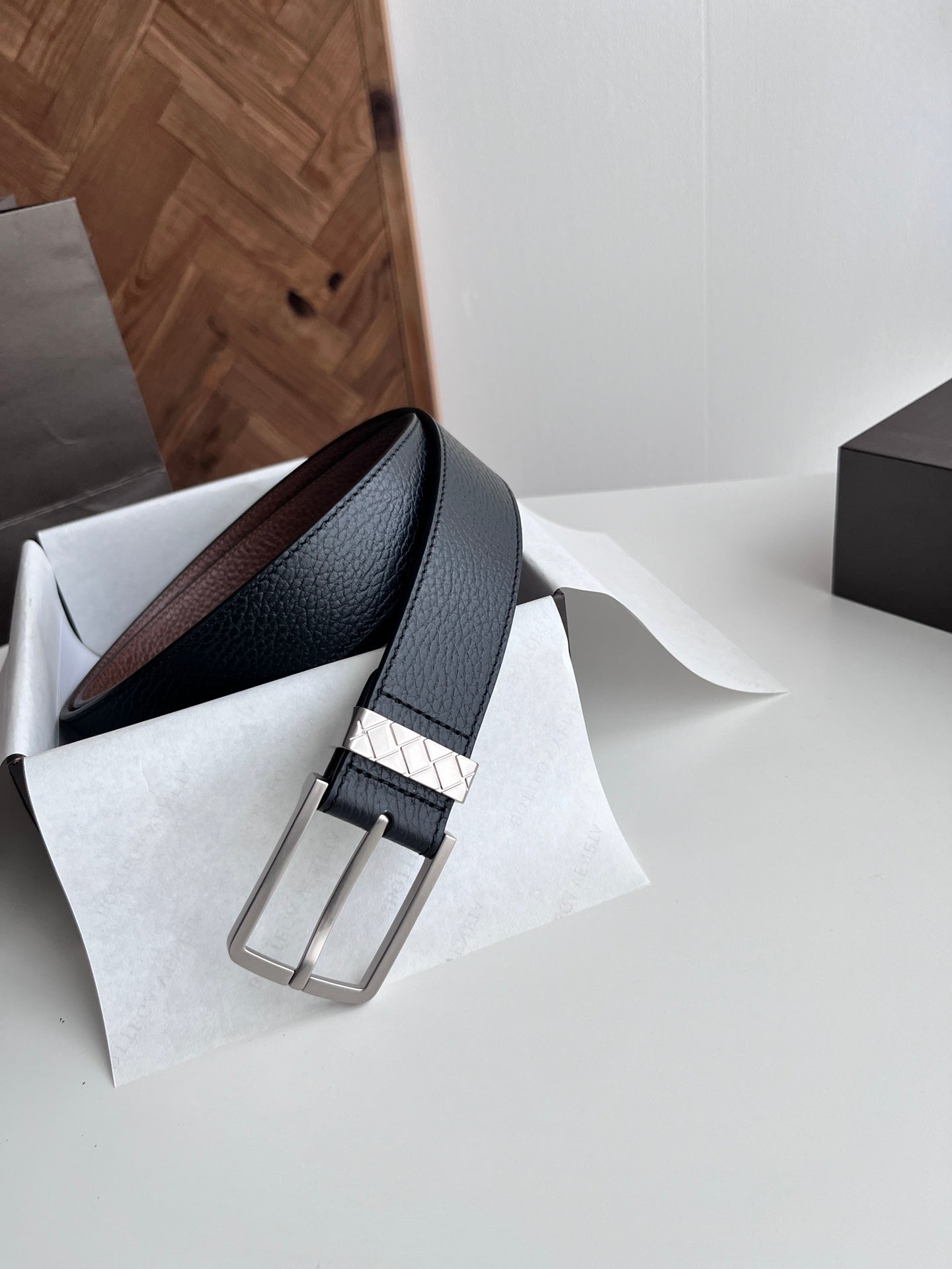 LuxluxHouse Best Quality Accessories Bvlgari