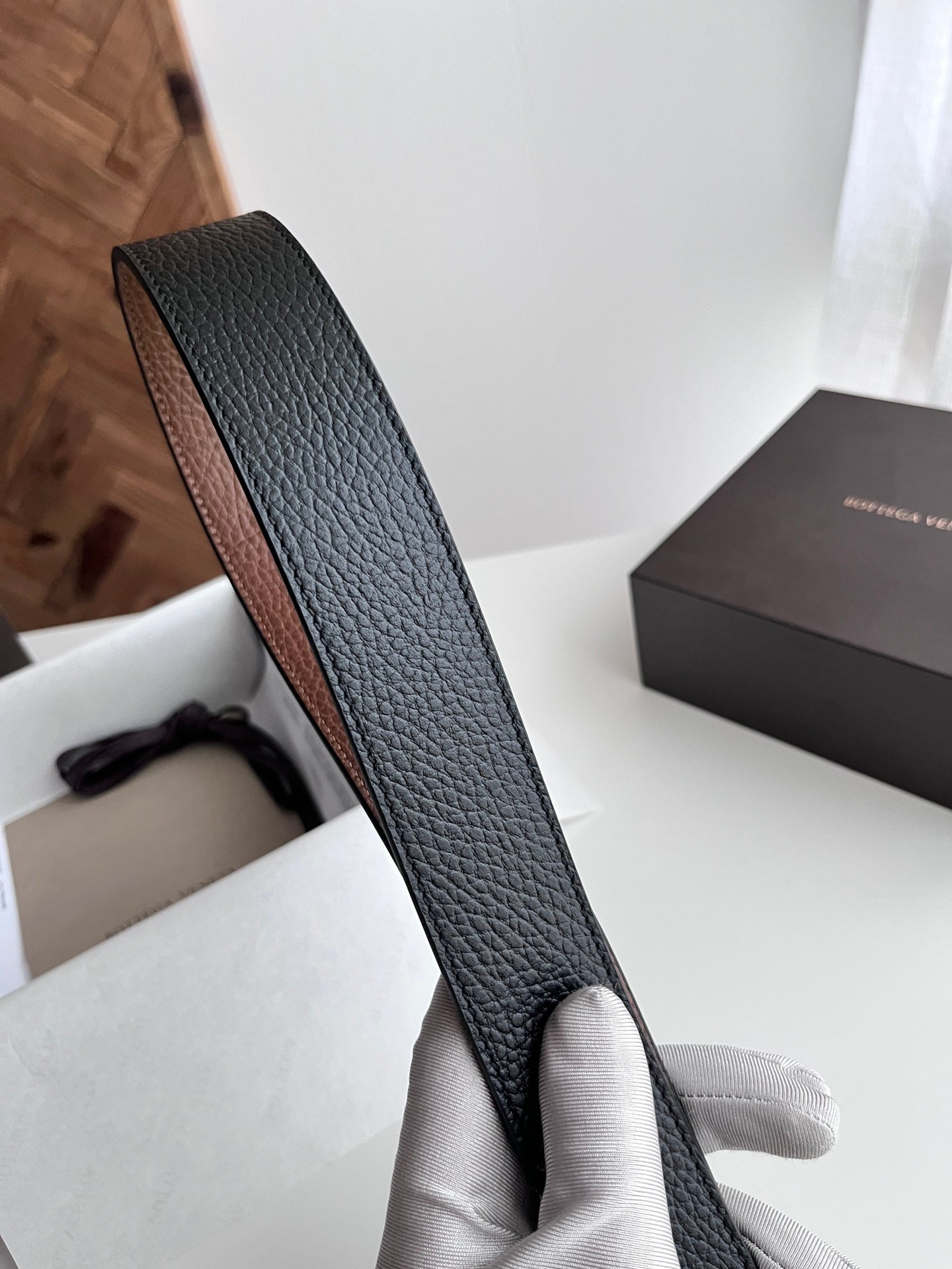 LuxluxHouse Best Quality Accessories Bvlgari